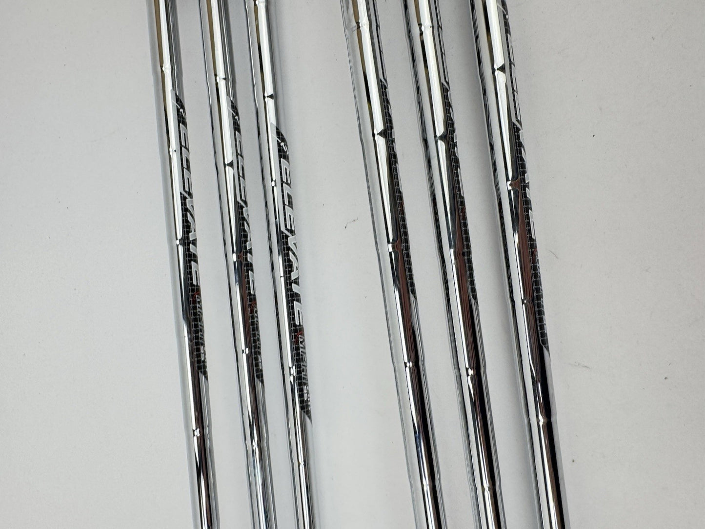 Sub70 699 Irons V2 5-PW Left Handed Elevate 95 Vss Regular Steel /New /3435014