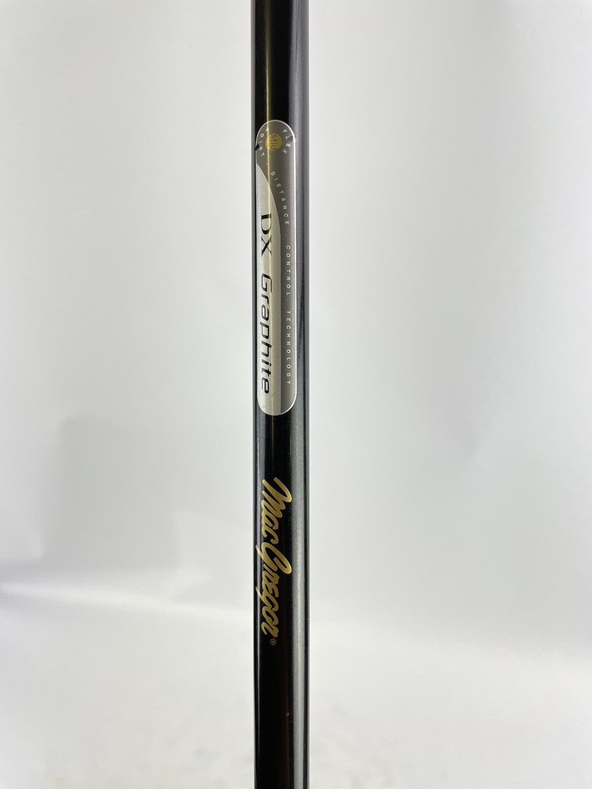 Macgregor Golf Mens 6 Iron Regular Graphite /Left Handed /New Grip /43338