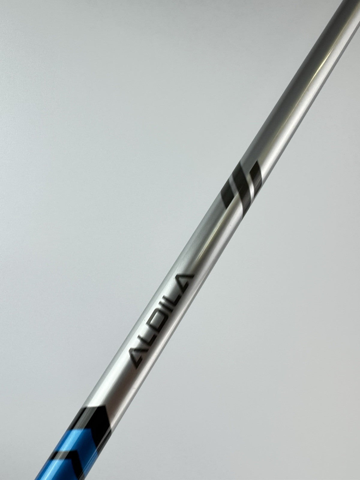 Aldila Ascent Iron Shaft 50 Senior Flex Graphite 35.5” /0.355 Tapered /285835