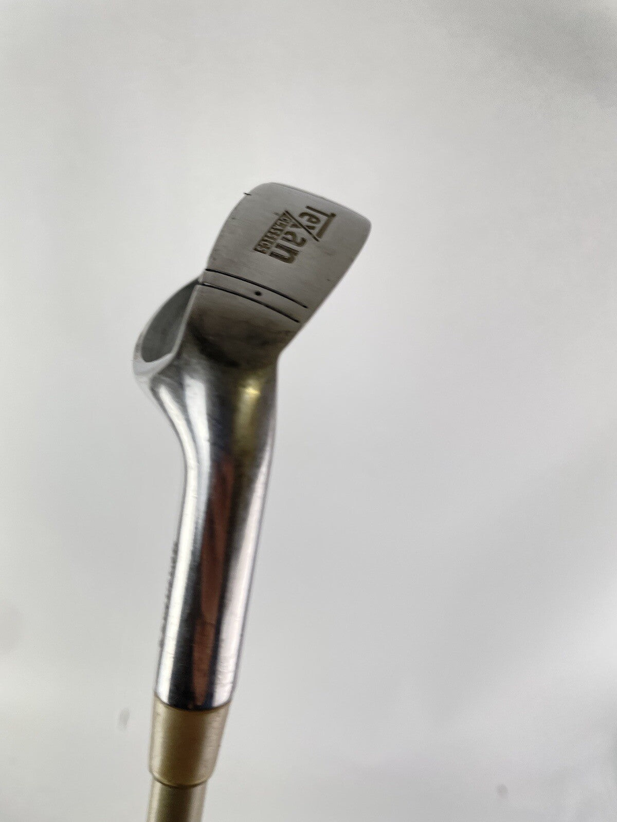 Ladies Golf Hybrid Sand Wedge Texan Classics Ladies Graphite /New Grip /147008