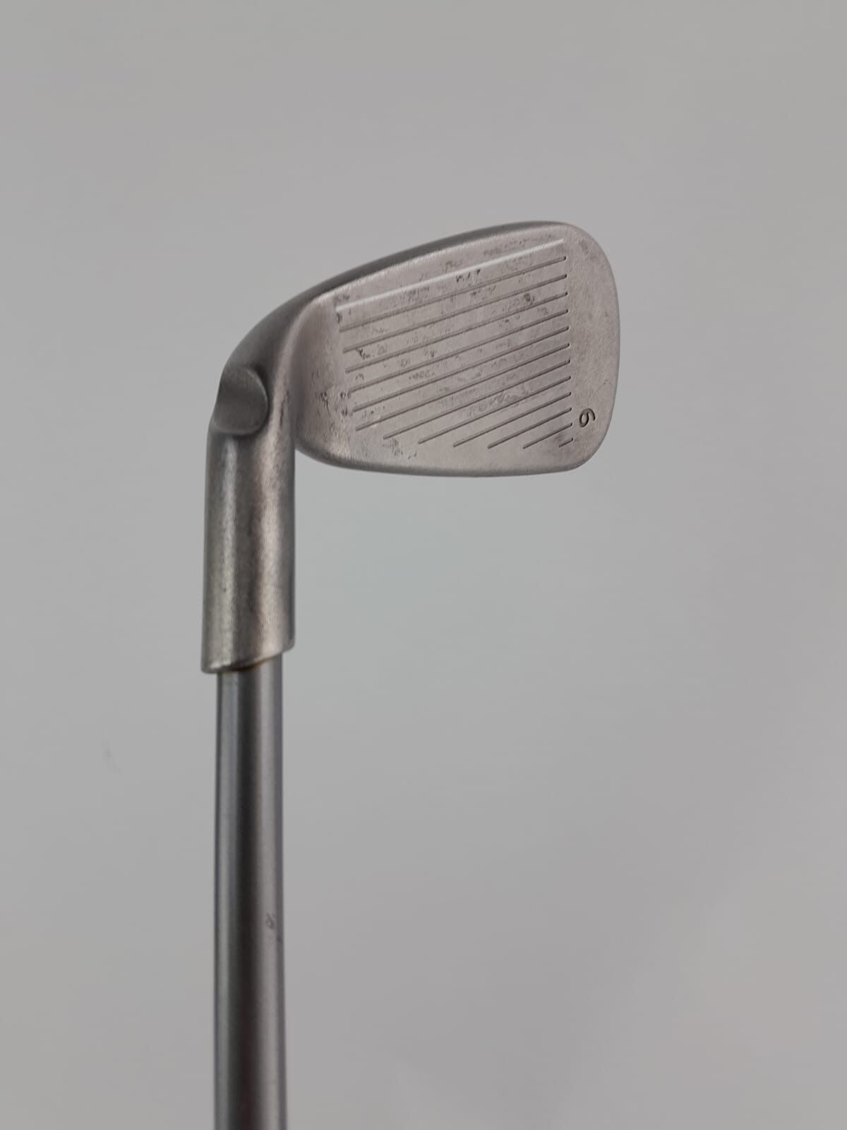 Ping G5 6 Iron Green Dot TFC 100 Stiff Flex Graphite /Right Handed /158815