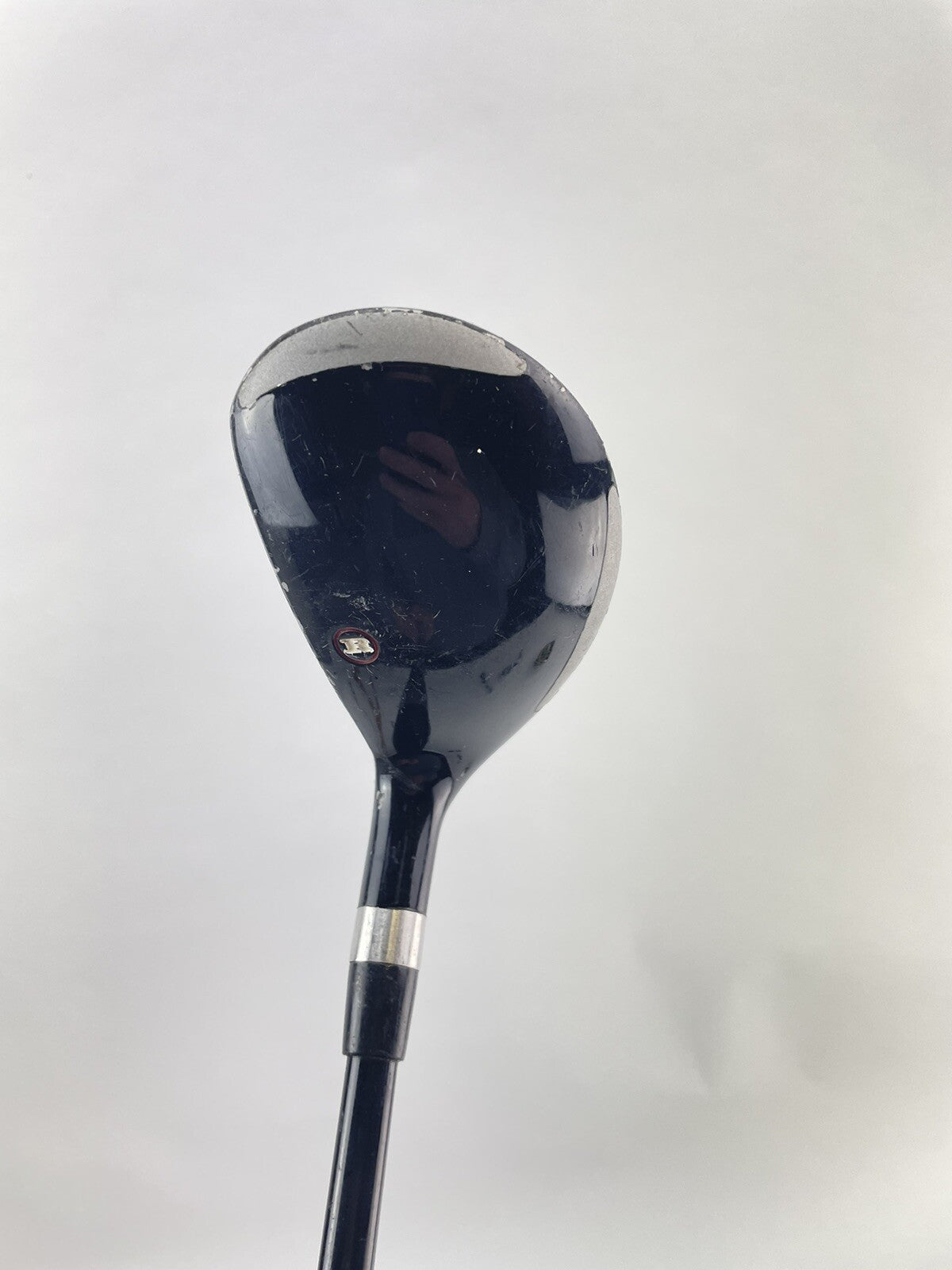 Ram Golf 4 Hybrid 23* SDX2 Ladies Graphite/Right Handed /New Grip /2089813
