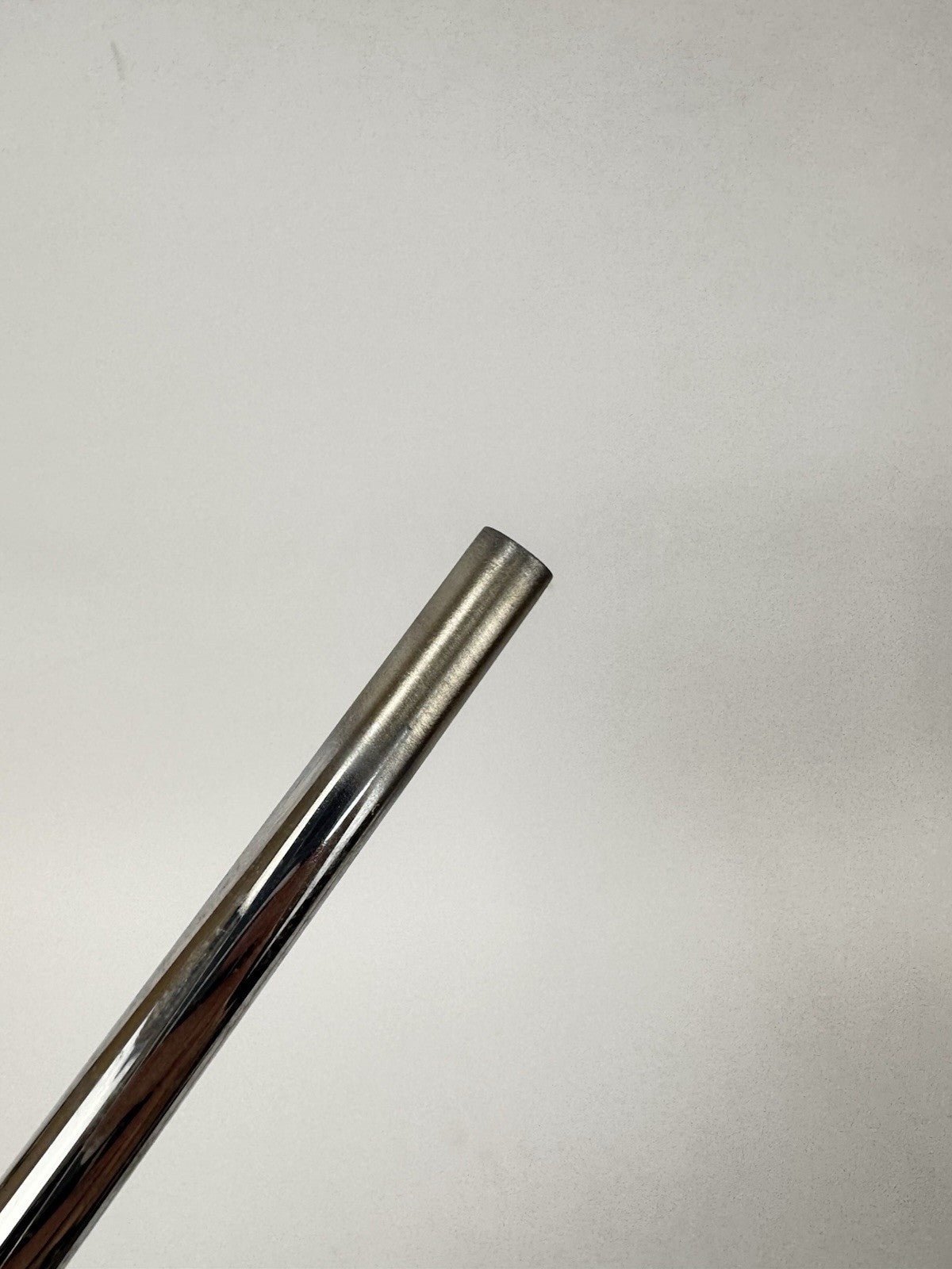 Dynamic Gold R300 Iron Shaft Regular Flex Steel 36”/0.355 Tapered /355886