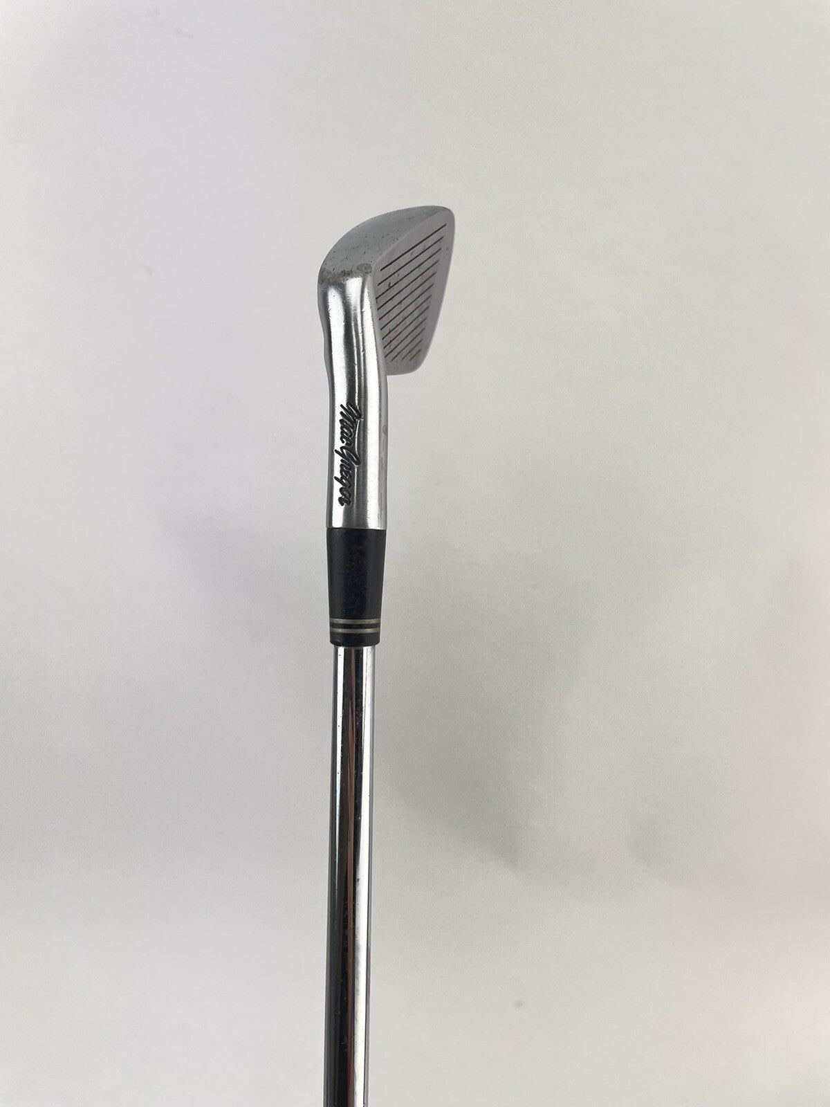 MacGregor V-Foil 3 Iron Forged .Milled Regular Steel /Right /New Grip /185855