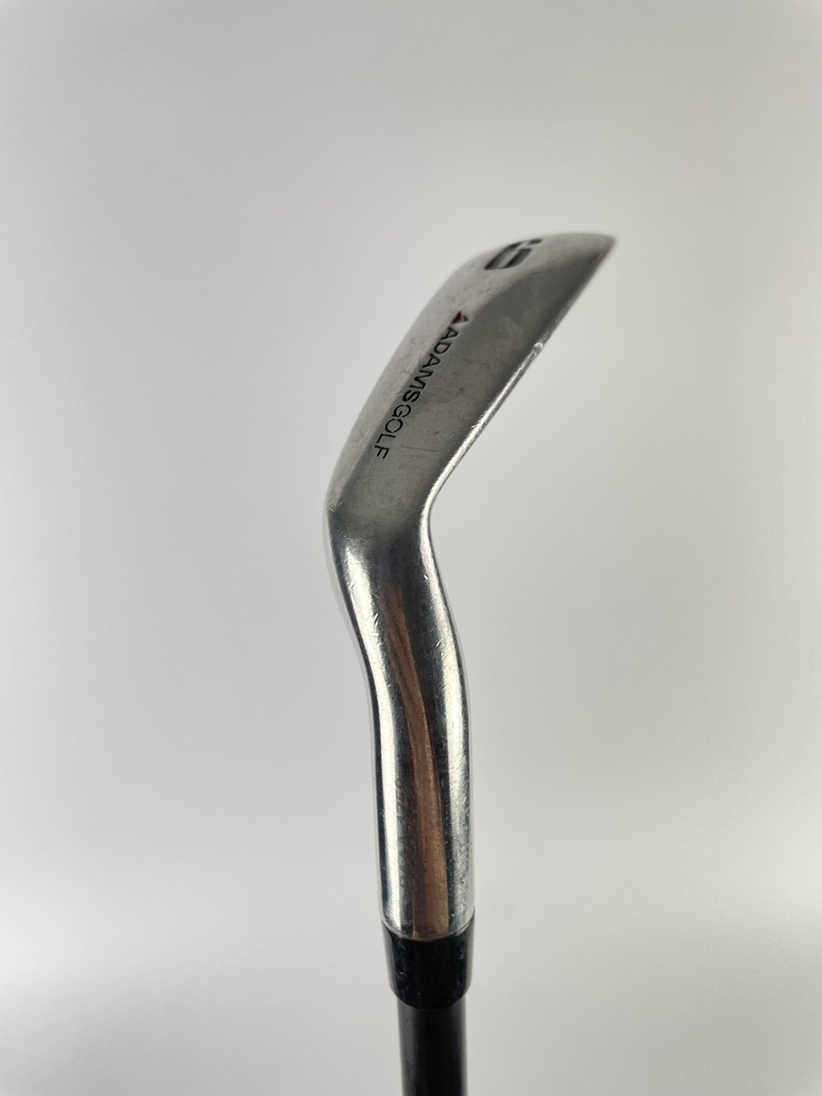 Adams Tight Lies 9 Iron Regular Flex Steel /New Grip /09973