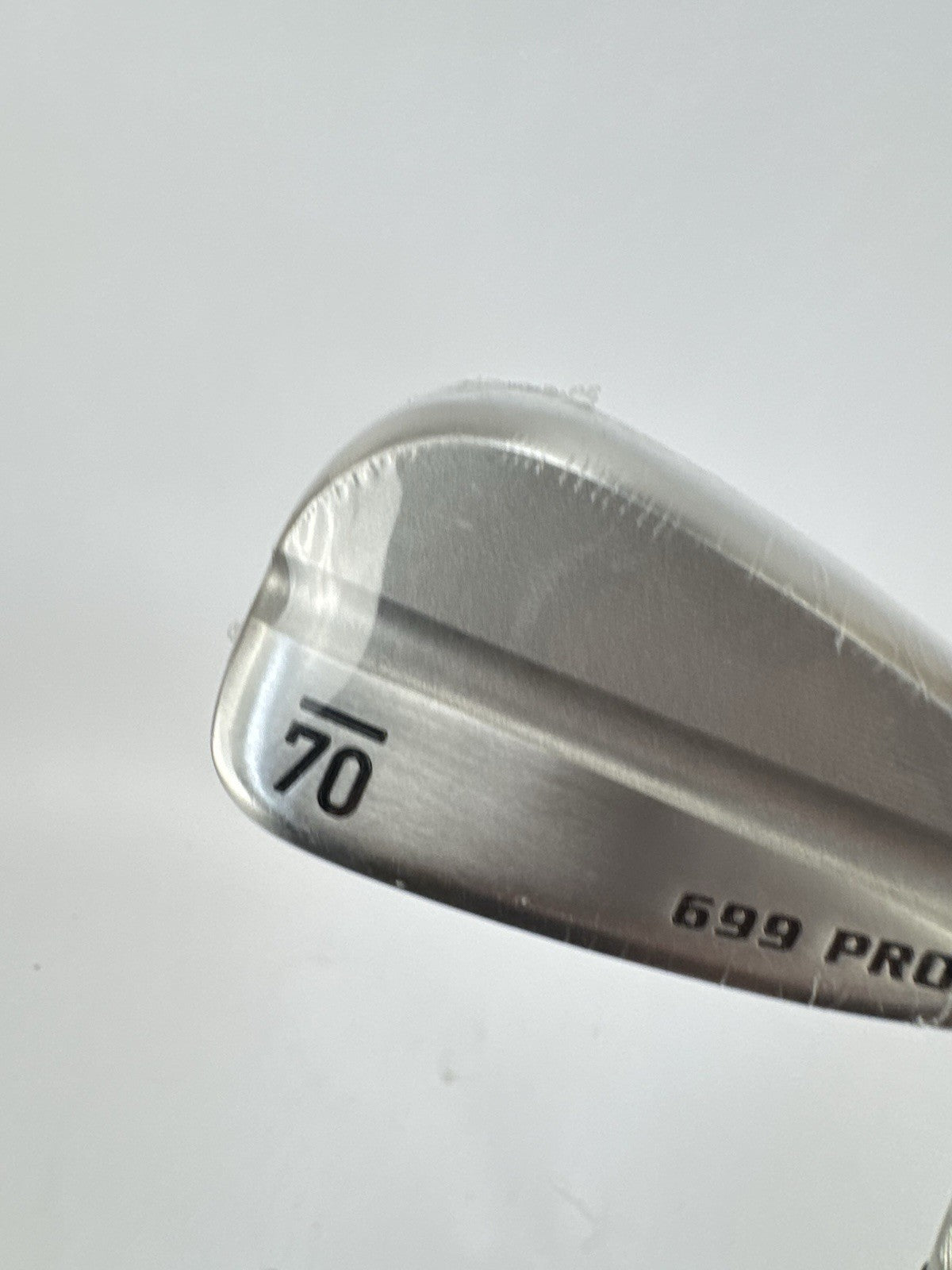 Sub 70 699 Pro 6 Iron Elevate MPH 95 Regular Steel /Right Handed /New /338974