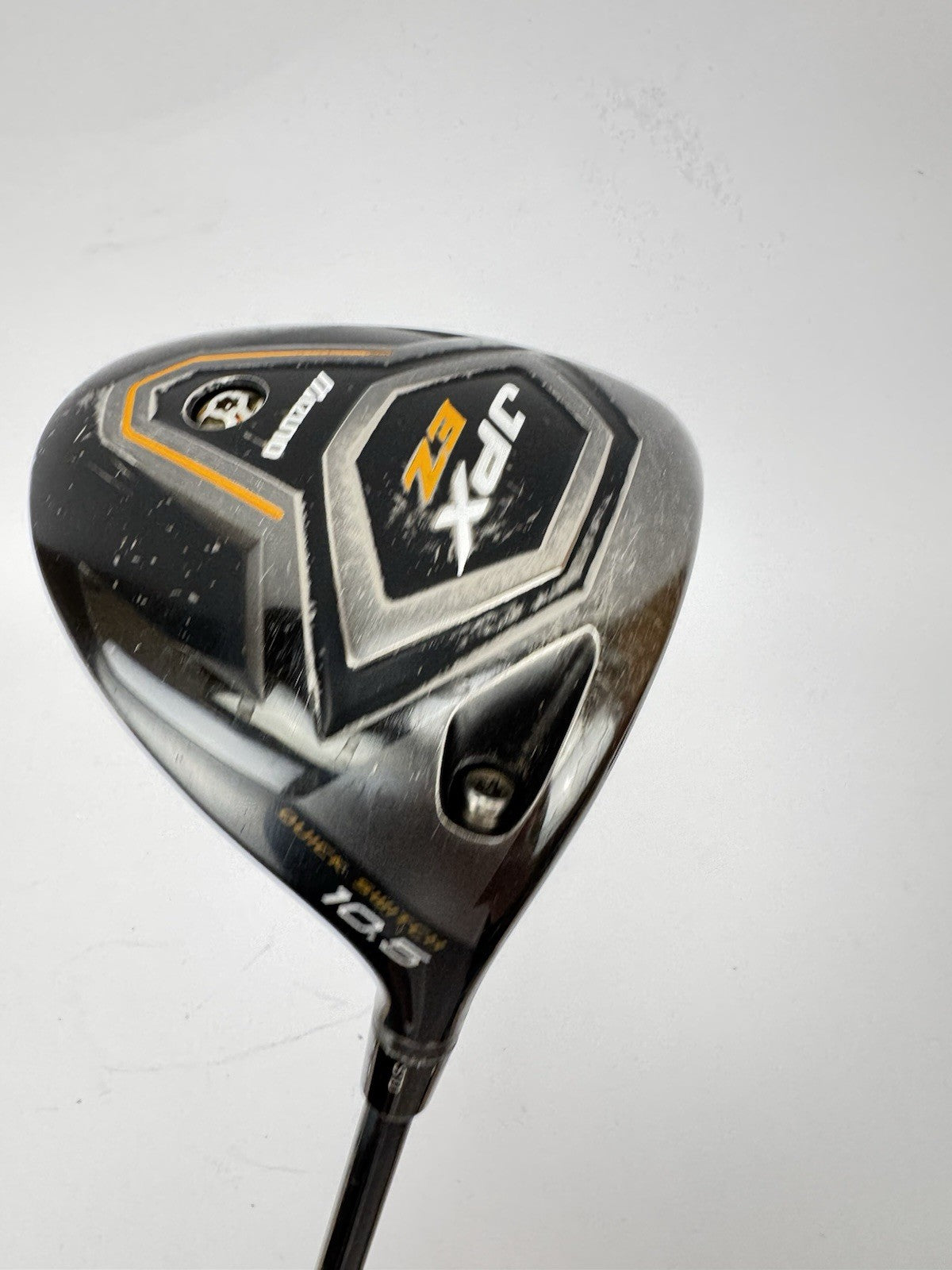 Mizuno JPX EZ Driver 10.5* Regular Flex Graphite /Right /New Grip /350661