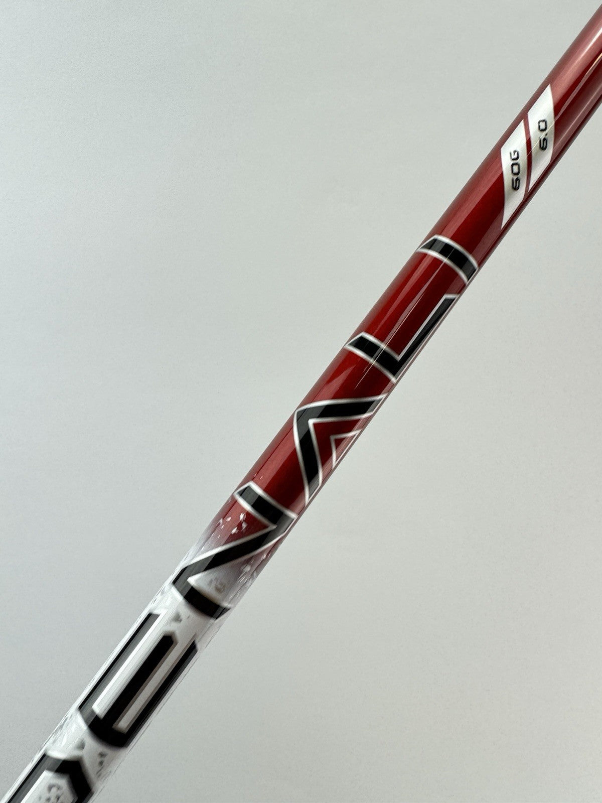 Taylormade Qi35 Qi10 Driver Shaft Project X Denali 6.0 Stiff Graphite 44.75”/New5
