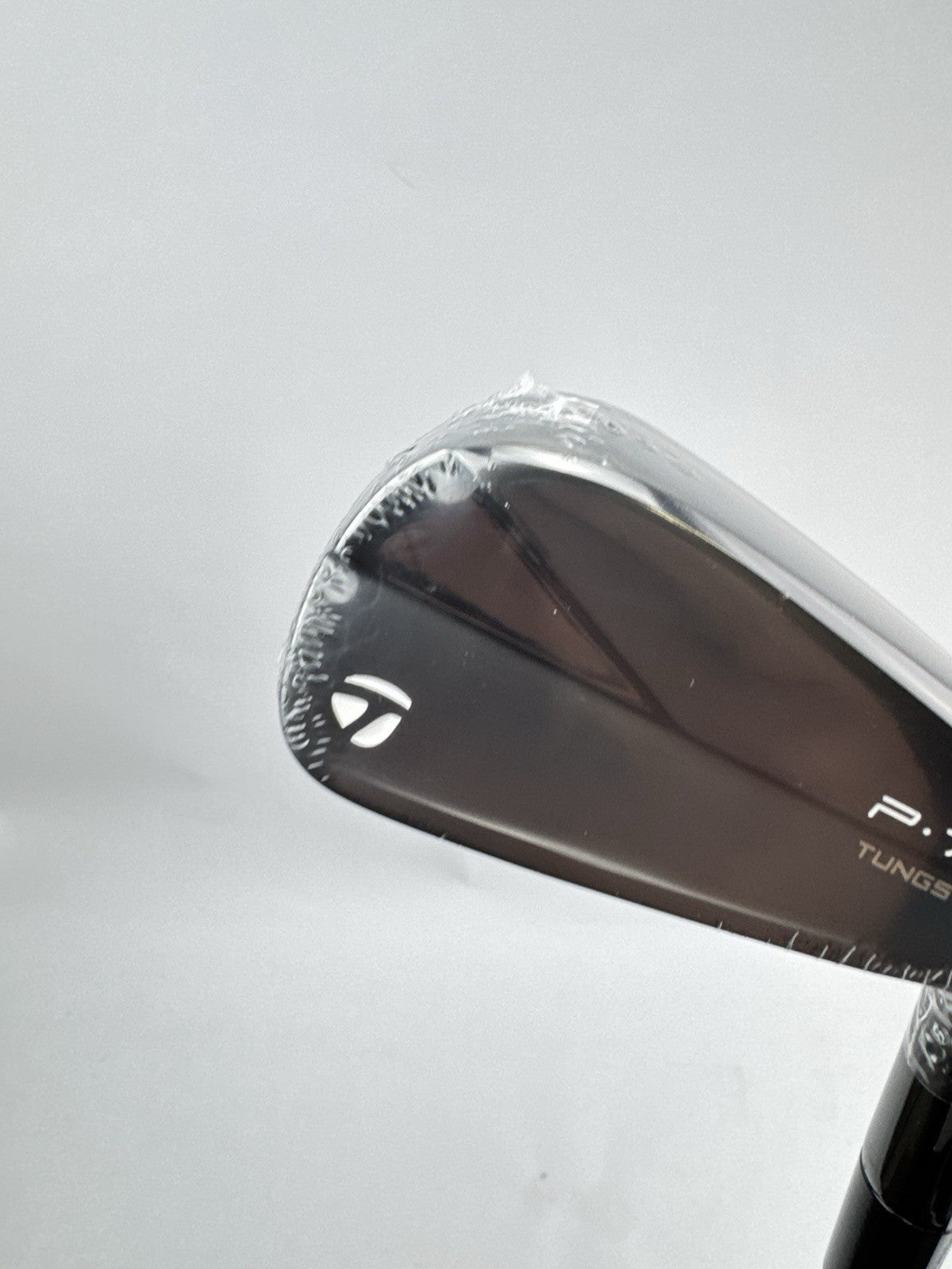 Taylormade P770 Limited Edition Phantom 4 Iron KBS Tour Black Stiff Steel/303093