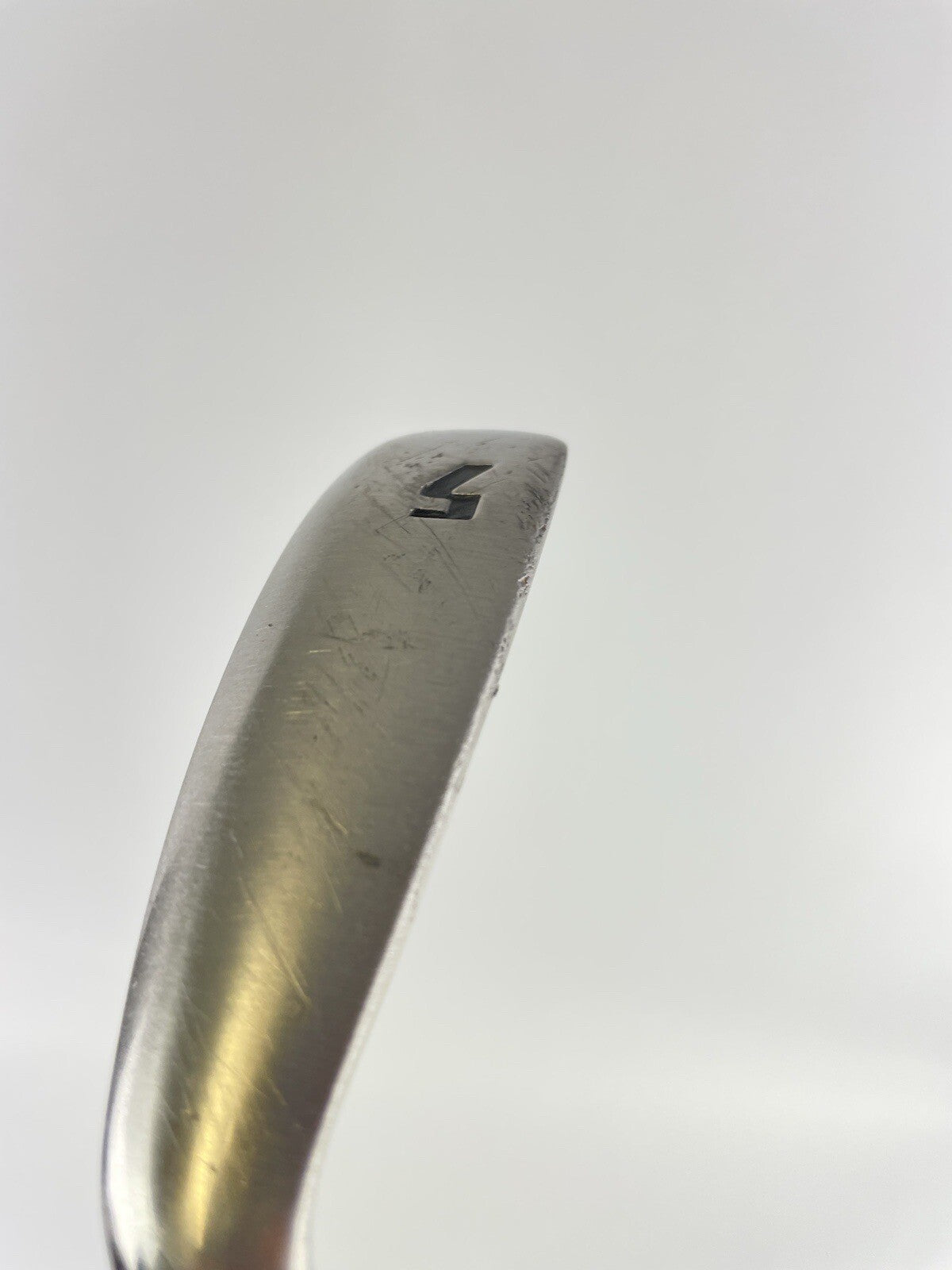 Texan Classic 5 Iron Power Cavity Regular Graphite /Right /New Grip /90407