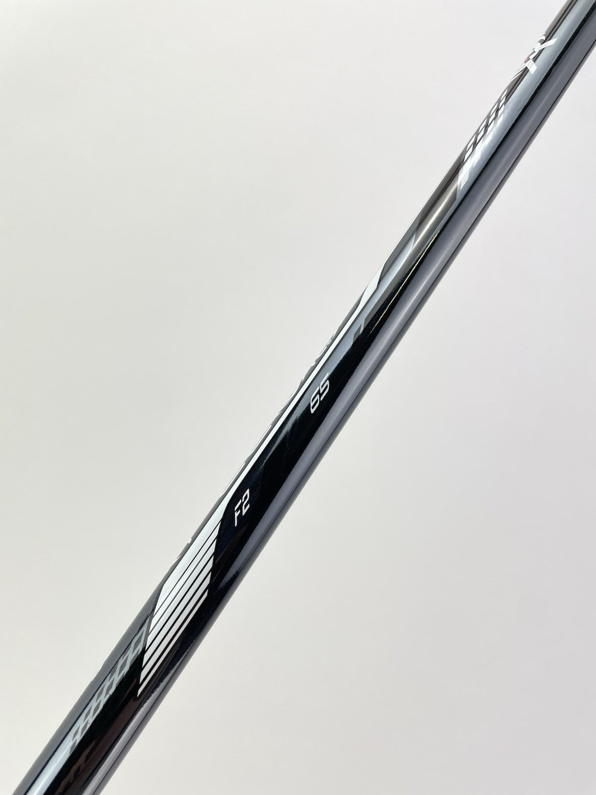 UST Recoil Dart Iron Shaft 65 F2 Senior Flex Graphite 35.25”/0.355 Tapered/299589