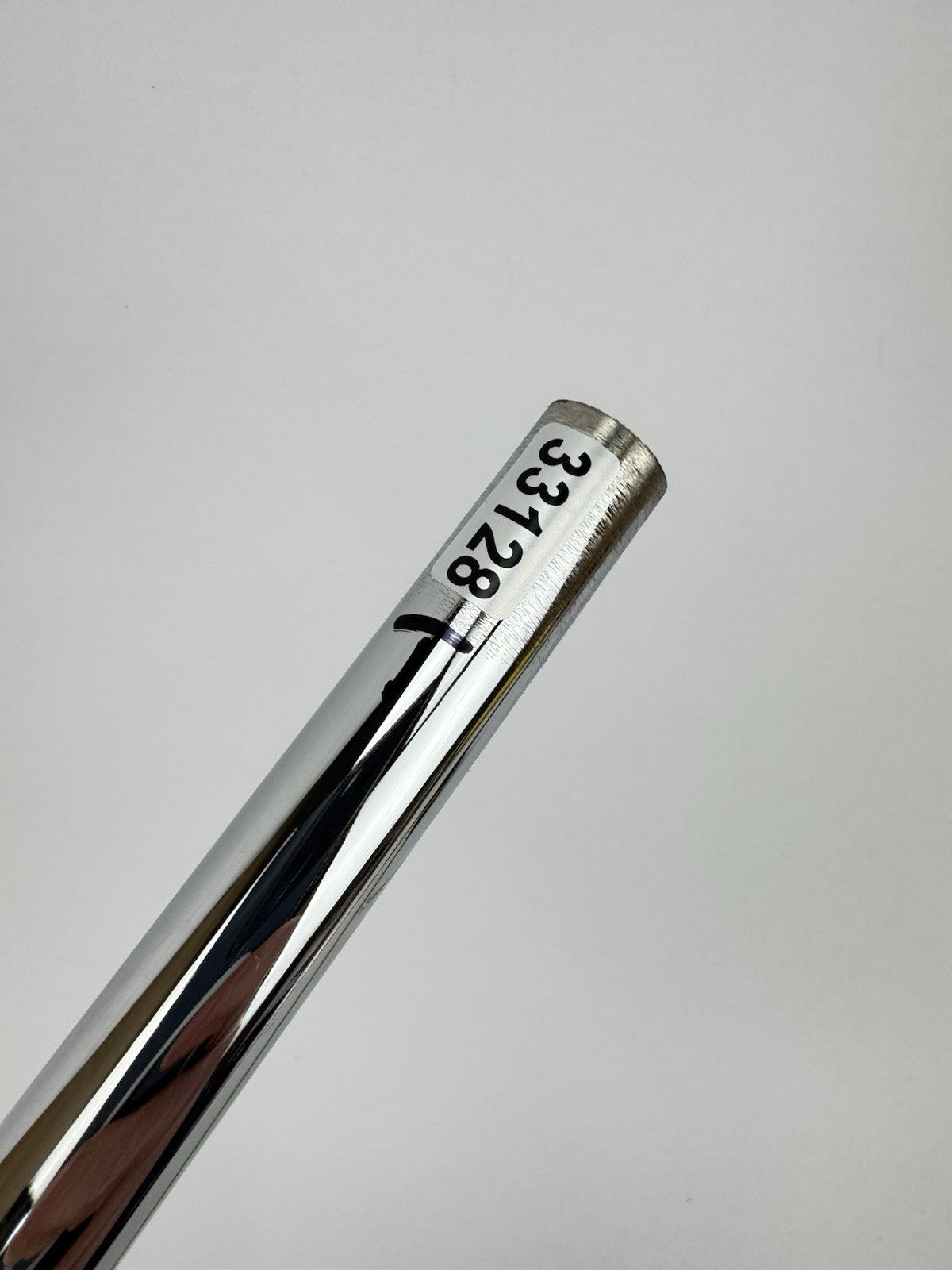 Nippon Modus3 Iron Shaft Tour105 Regular Flex Steel 35.25 /0.355 Tapered /3312814