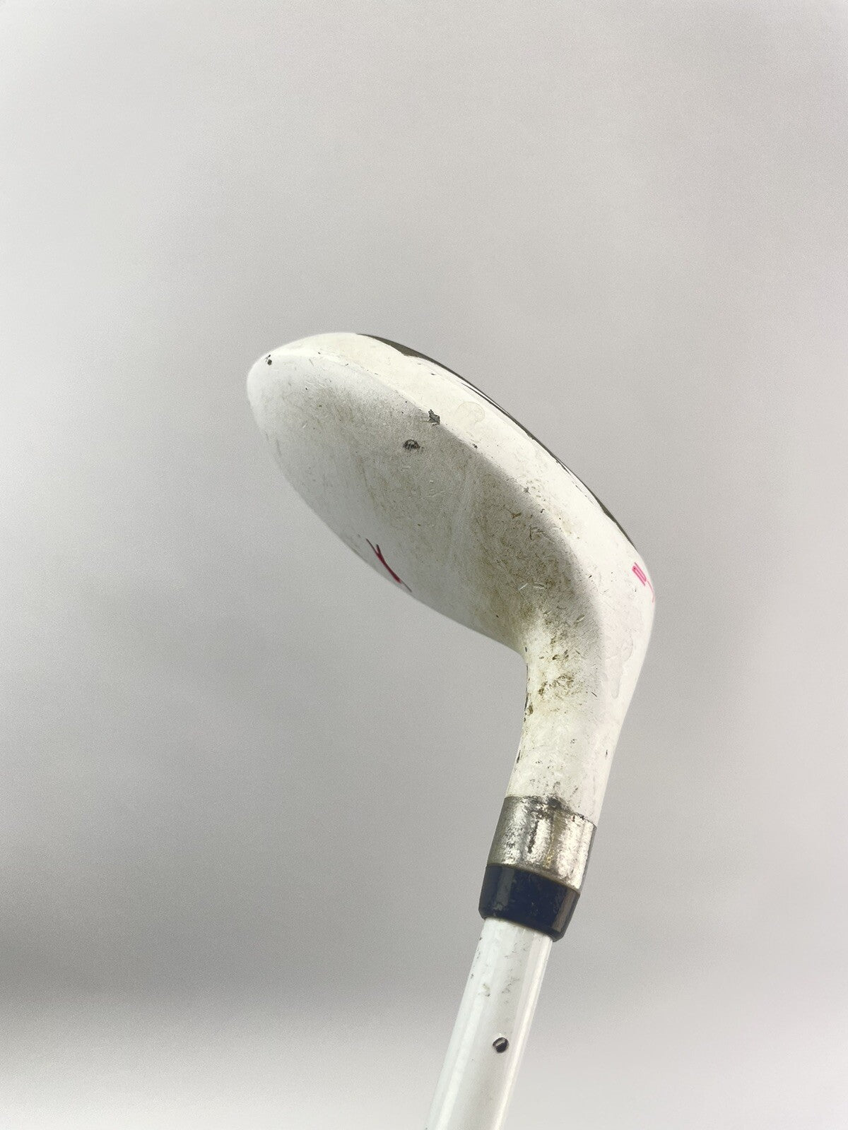Slazenger Ladies Hybrid 27* V300 Ladies Flex Graphite /Right /New Grip /2157714