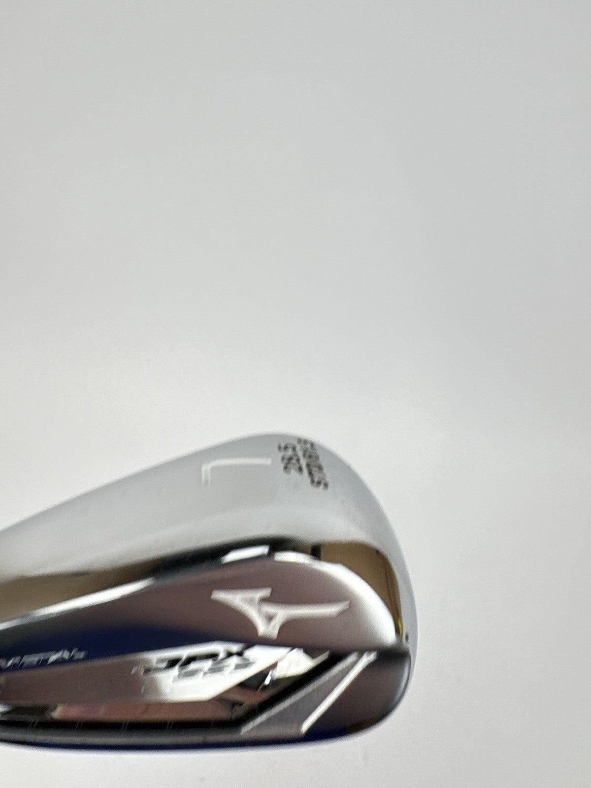 Mizuno JPX923 Hot Metal 7 Iron Left Handed Recoil F1 Ladies Graphite /331546