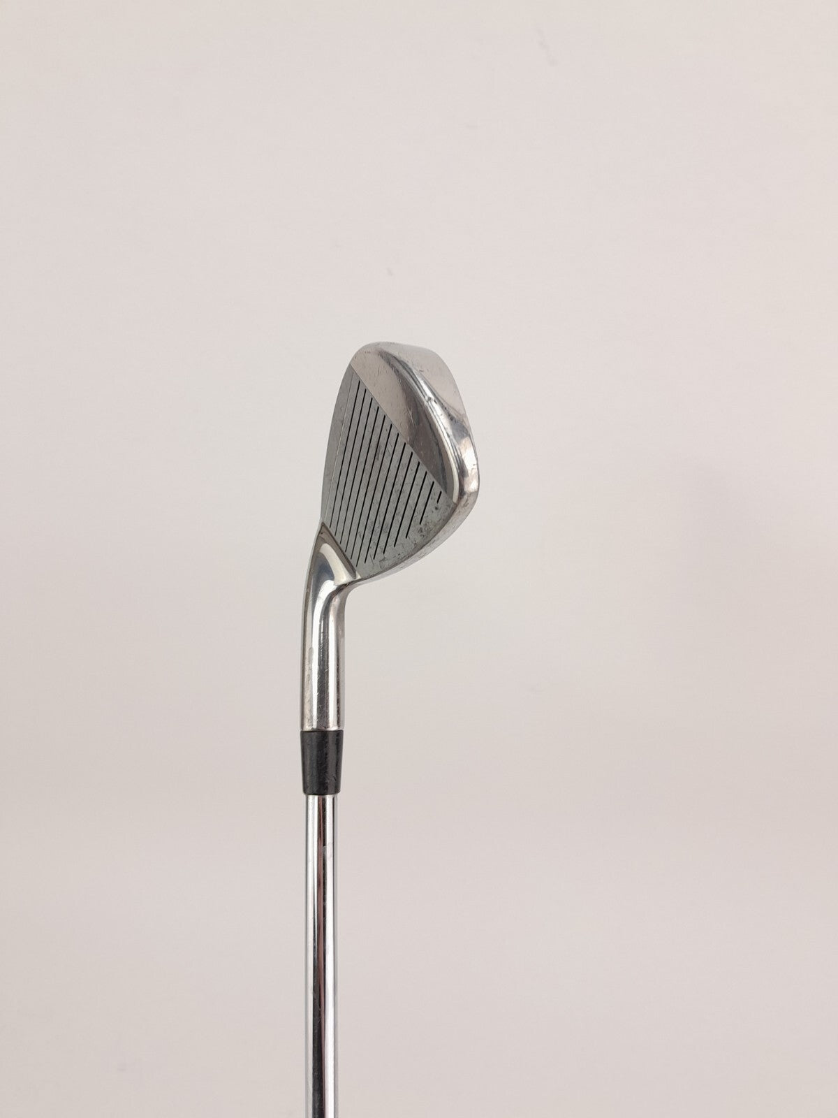 Howson 4 Iron Oversize Derby Plus Regular Steel /Right Handed /New Grip /1675111