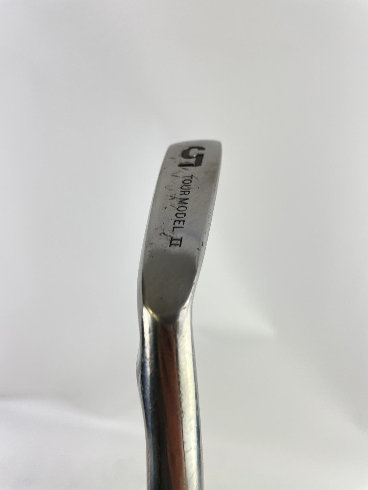 Cobra Golf Tour Model II 5 Iron Made In USA Blade Stiff Steel /New Grip /76116
