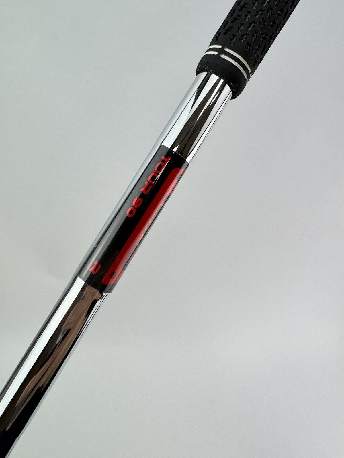 Cobra LTDX 9 Iron KBS Tour 90 Regular Flex Steel /Right Handed /New /2489811