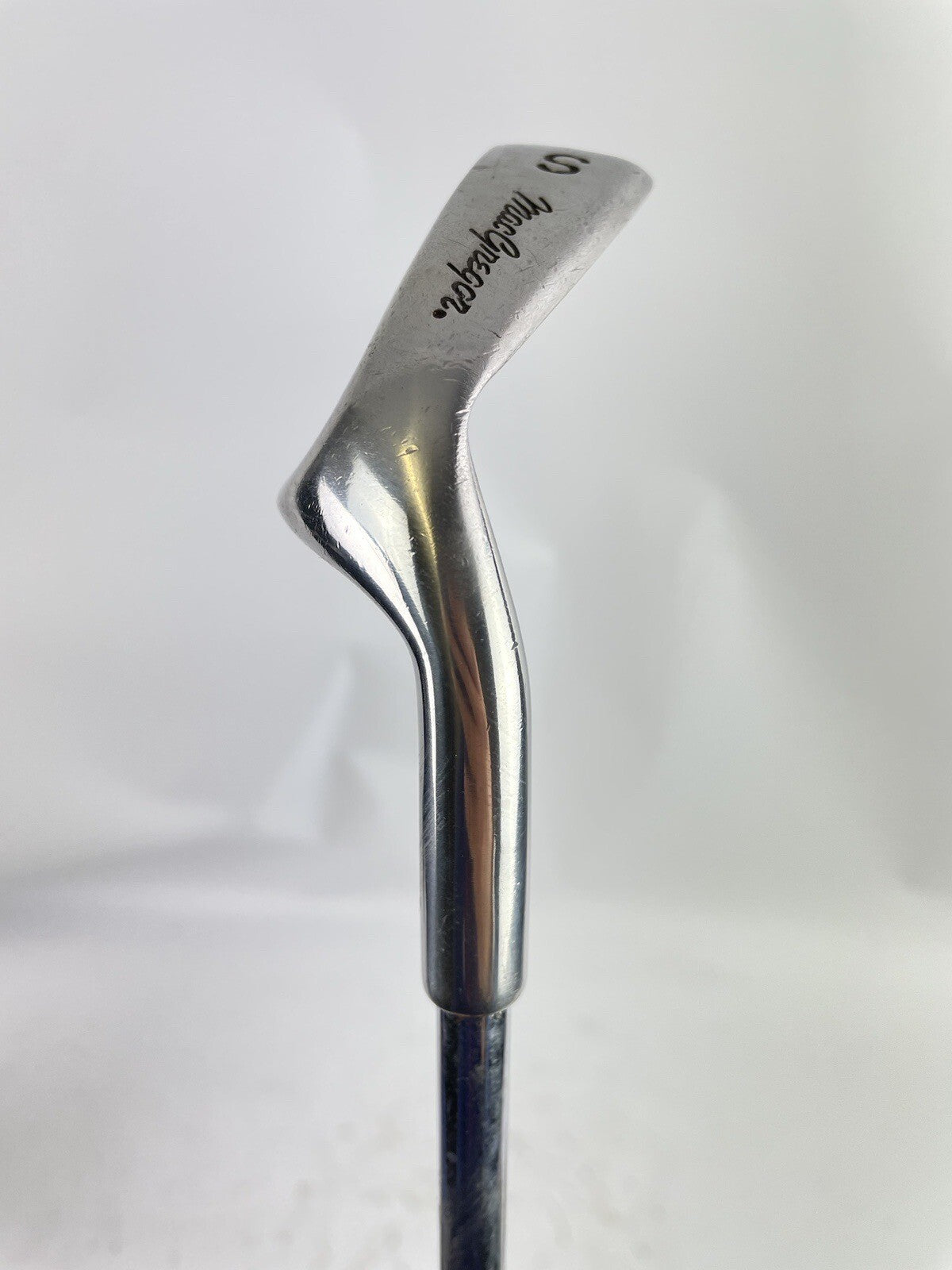 Macgregor DX Sand Wedge Regular Flex Steel /Right /New Jumbo Grip /54346