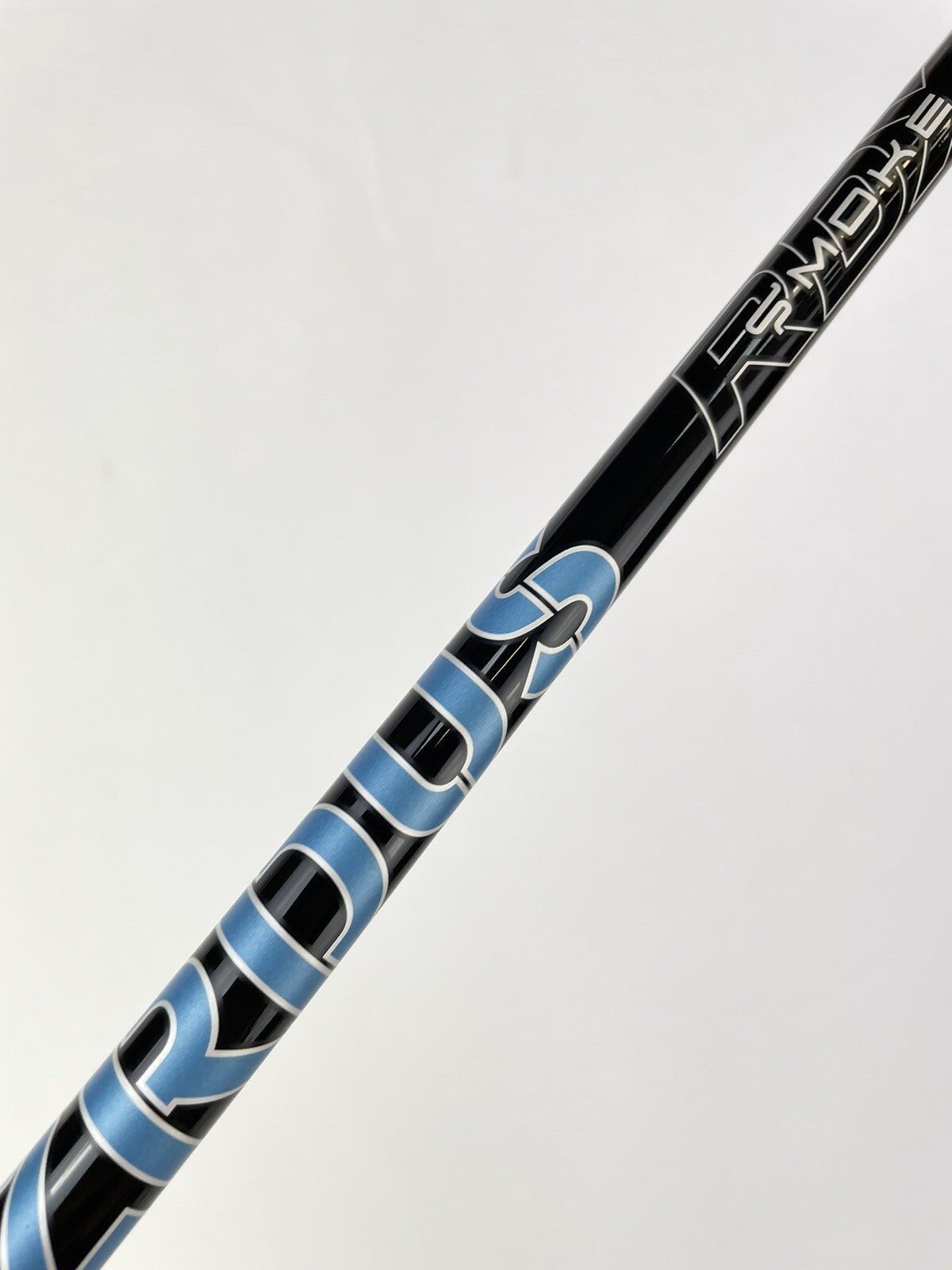 Hzrdus Cobra Driver Shaft Project X Smoke RDX Blue 6.5 X Flex /44.25/New /339132
