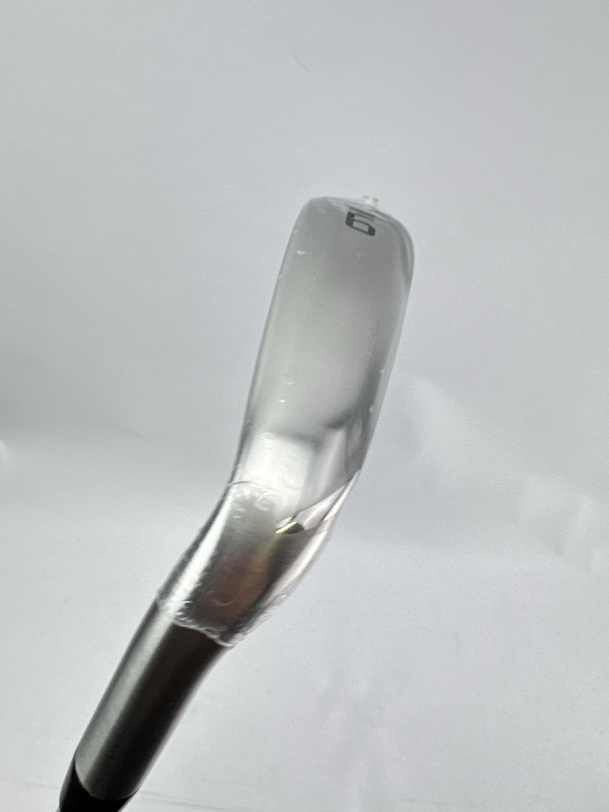Cobra Aerojet 9 Iron KBS Tour Regular Flex Steel /Left Handed /New /304487
