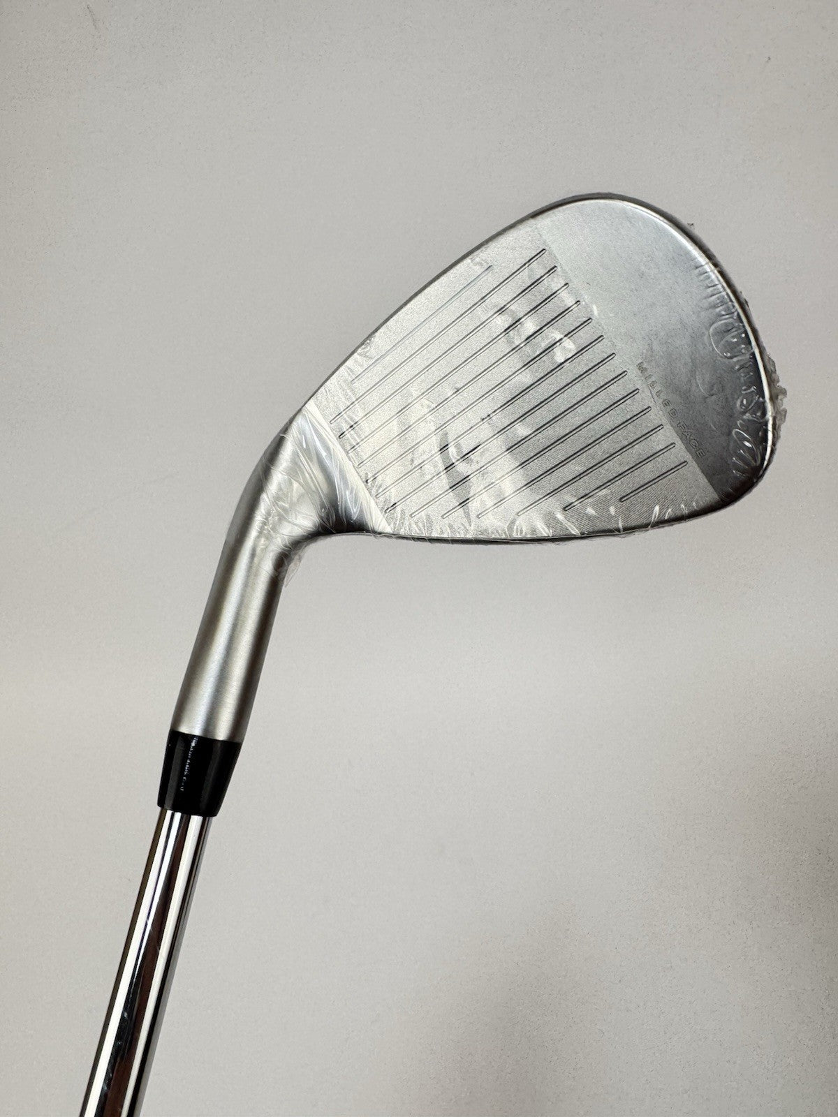 Cobra LTDX 9 Iron KBS Tour 90 Regular Flex Steel /Right Handed /New /356858