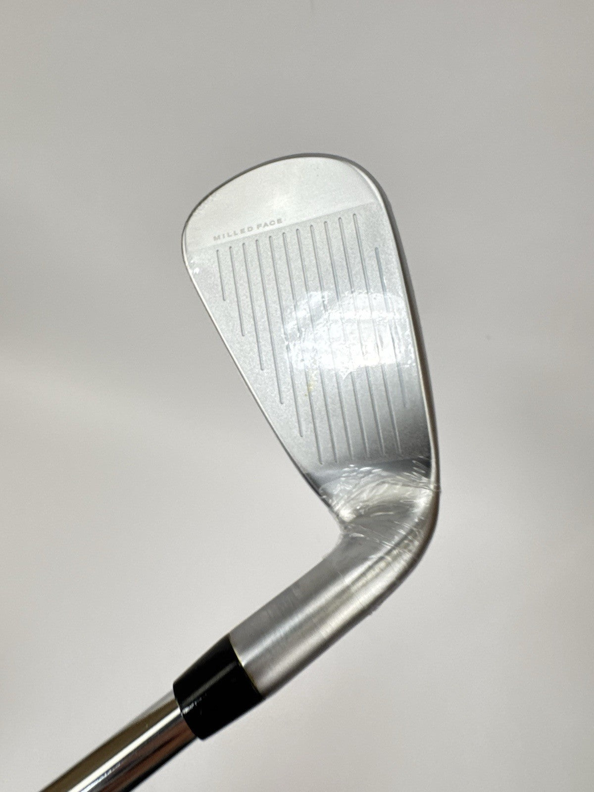 Cobra LTDX 7 Iron Left Handed KBS Tour 90 Regular Flex Steel /Brand New /3569710