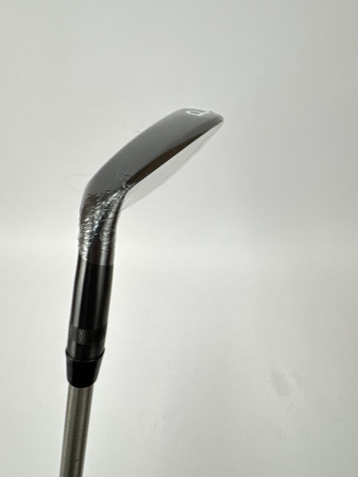 Sub70 699 Pitching Wedge Pro Blackout Steelfiber 80 Regular Graphite /347675