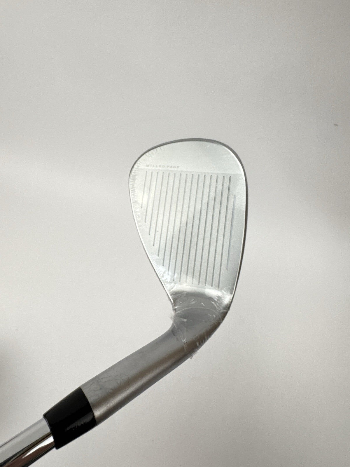 Cobra LTDX Sand Wedge Left Handed KBS Tour 90 Stiff Flex Steel /Brand New /3566211