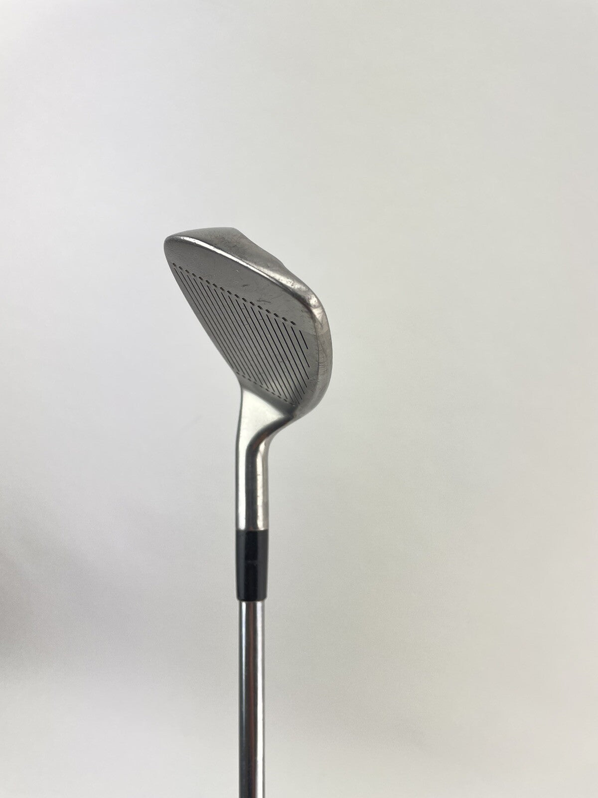 Daiwa Golf Sand Wedge Midsize Hi-Trac Regular Steel /Right /New Mid Grip /1928212