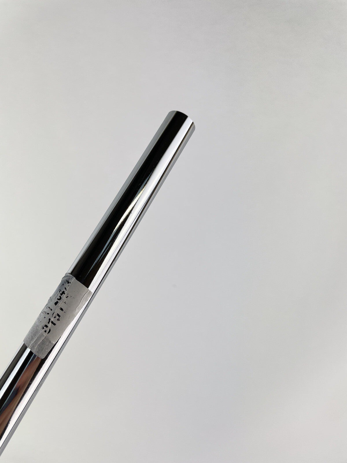 Elevate 105 Iron Shaft VSS Pro X Flex Steel 35" /0.370 Parallel /1396011