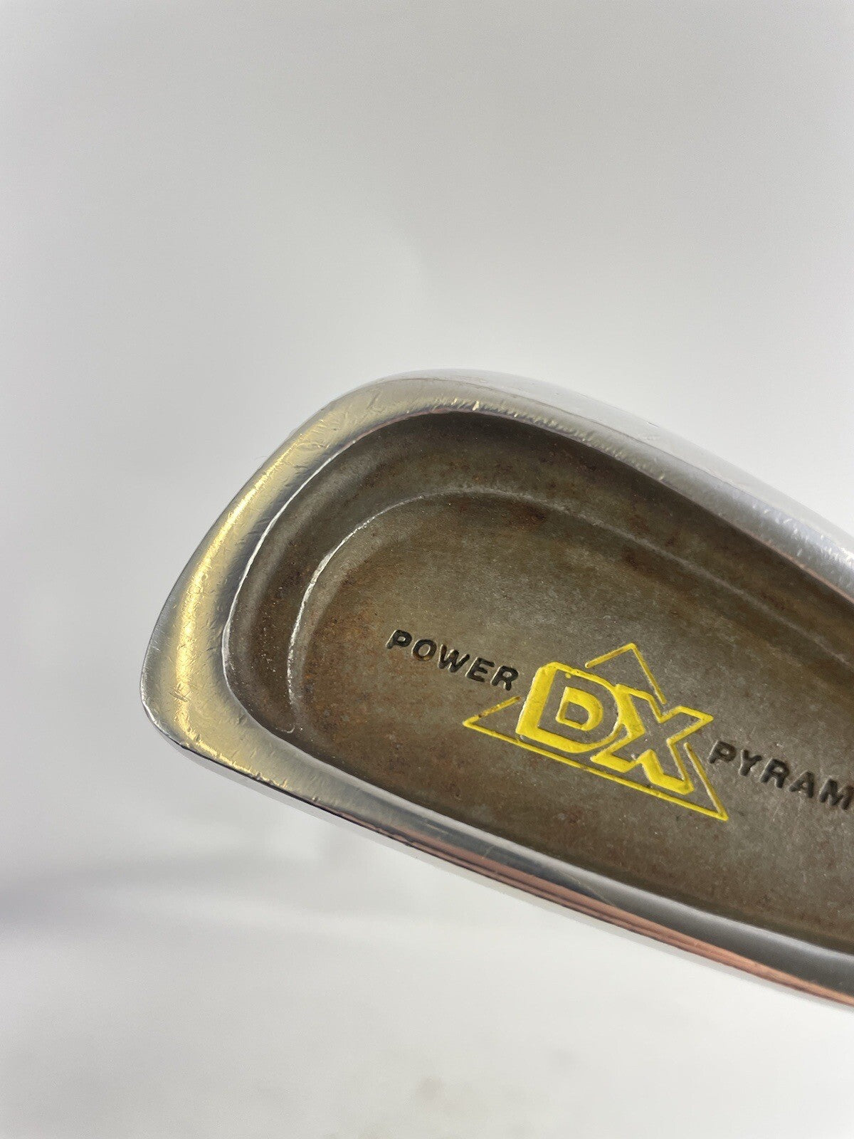 Macgregor DX Sand Wedge Regular Flex Steel /Right /New Jumbo Grip /54341
