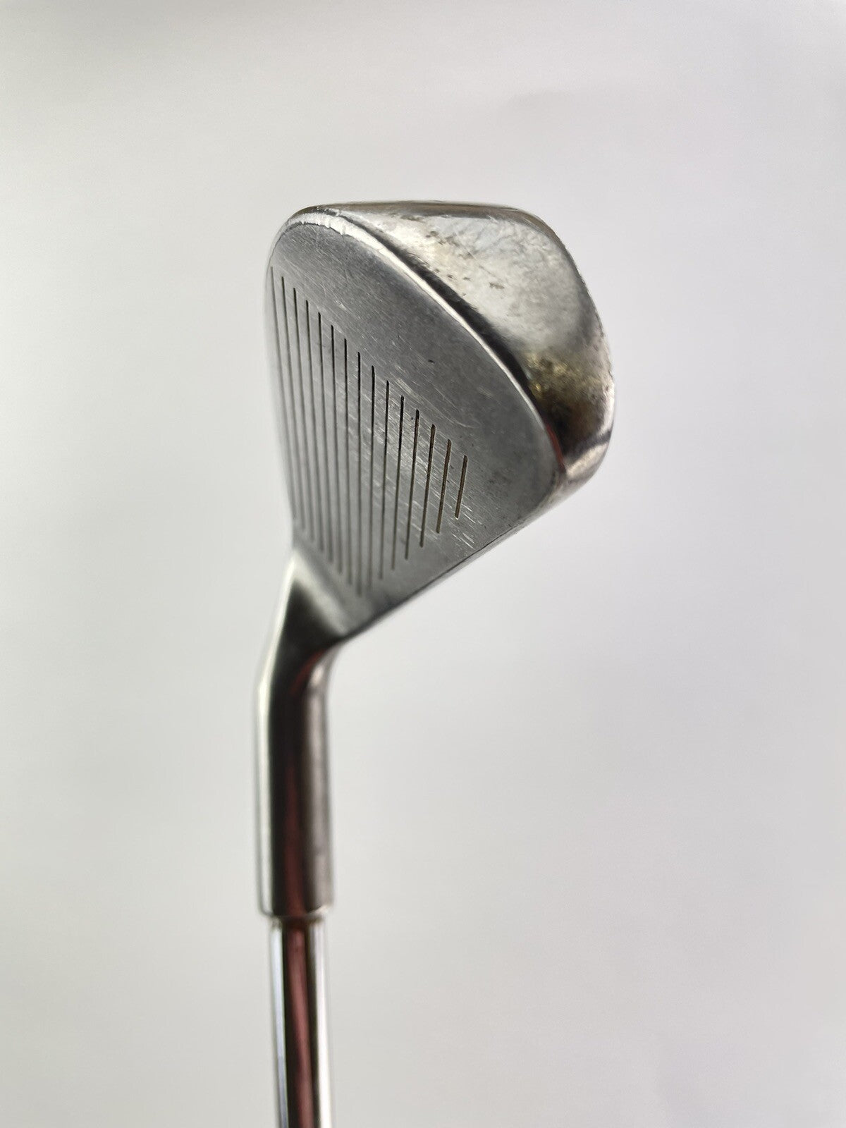 Ping Eye 6 Iron Black Dot Regular Flex Steel /Right Hand /New Grip /-1” /2096915