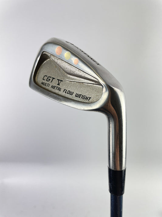 ProKennex Multi Metal 3 Iron Regular Flex Graphite /New Grip /25010