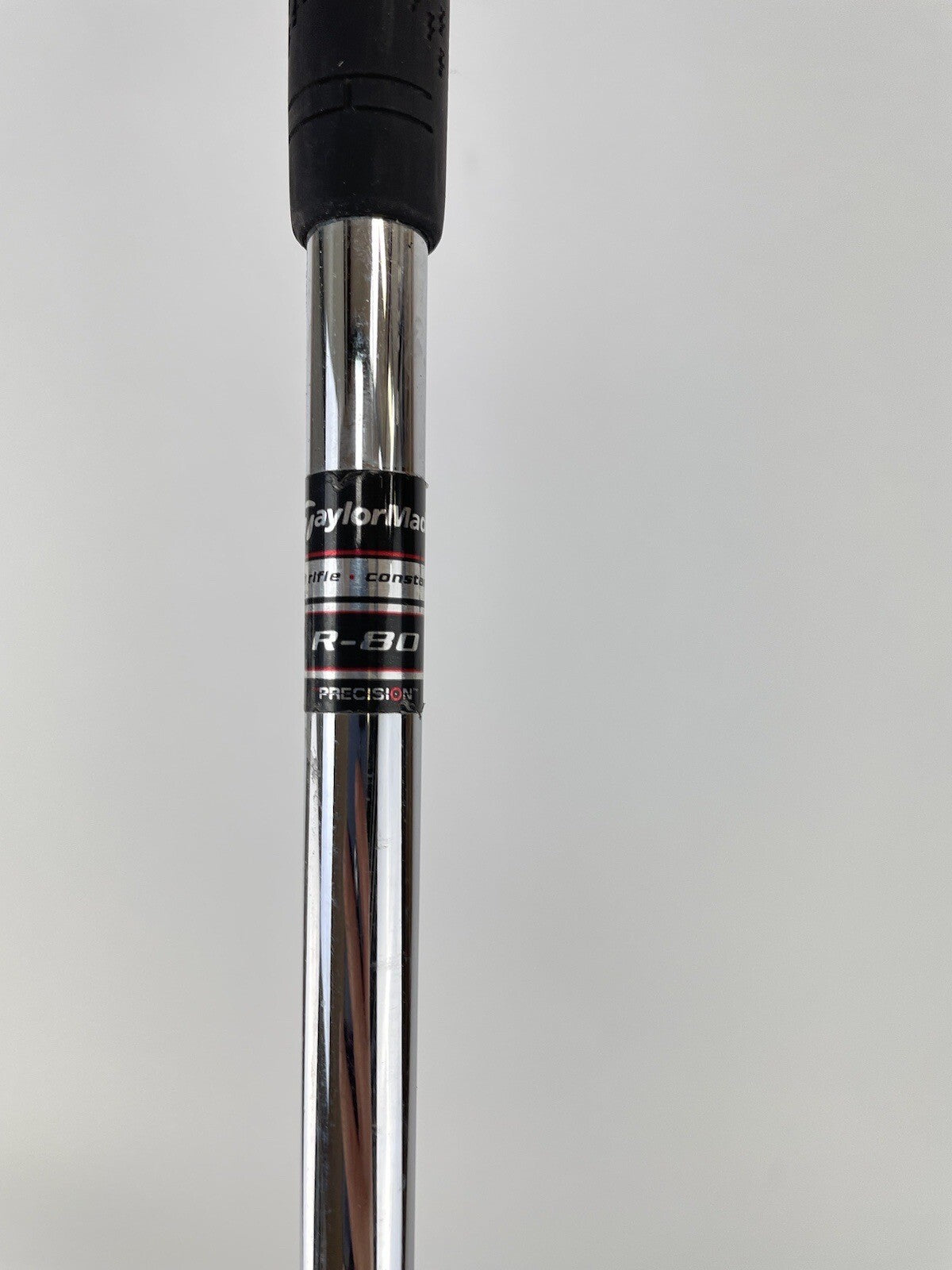 Taylormade 6 Iron 320 Series Regular Flex Steel /Right Handed /Good Grip /1181715