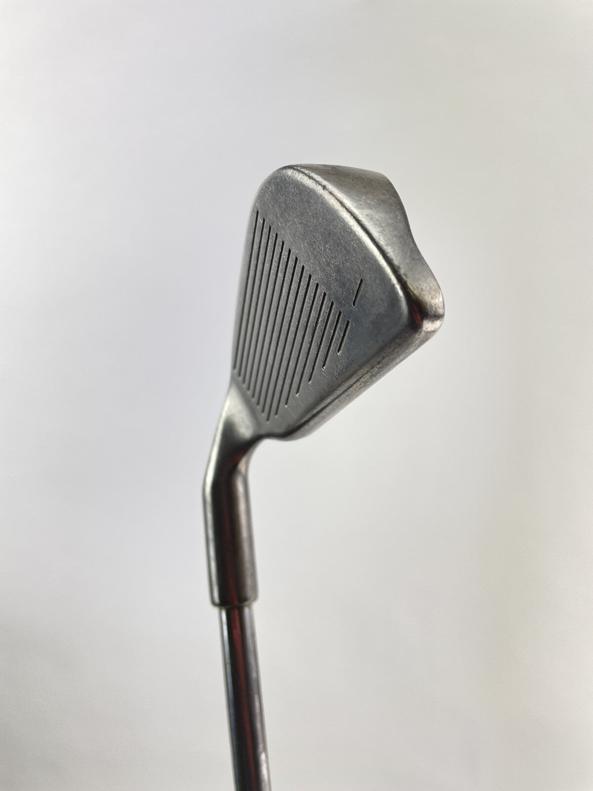 Ping Eye2 1 Iron Orange Dot Regular Flex Steel/Right Hand /New Grip /2110013