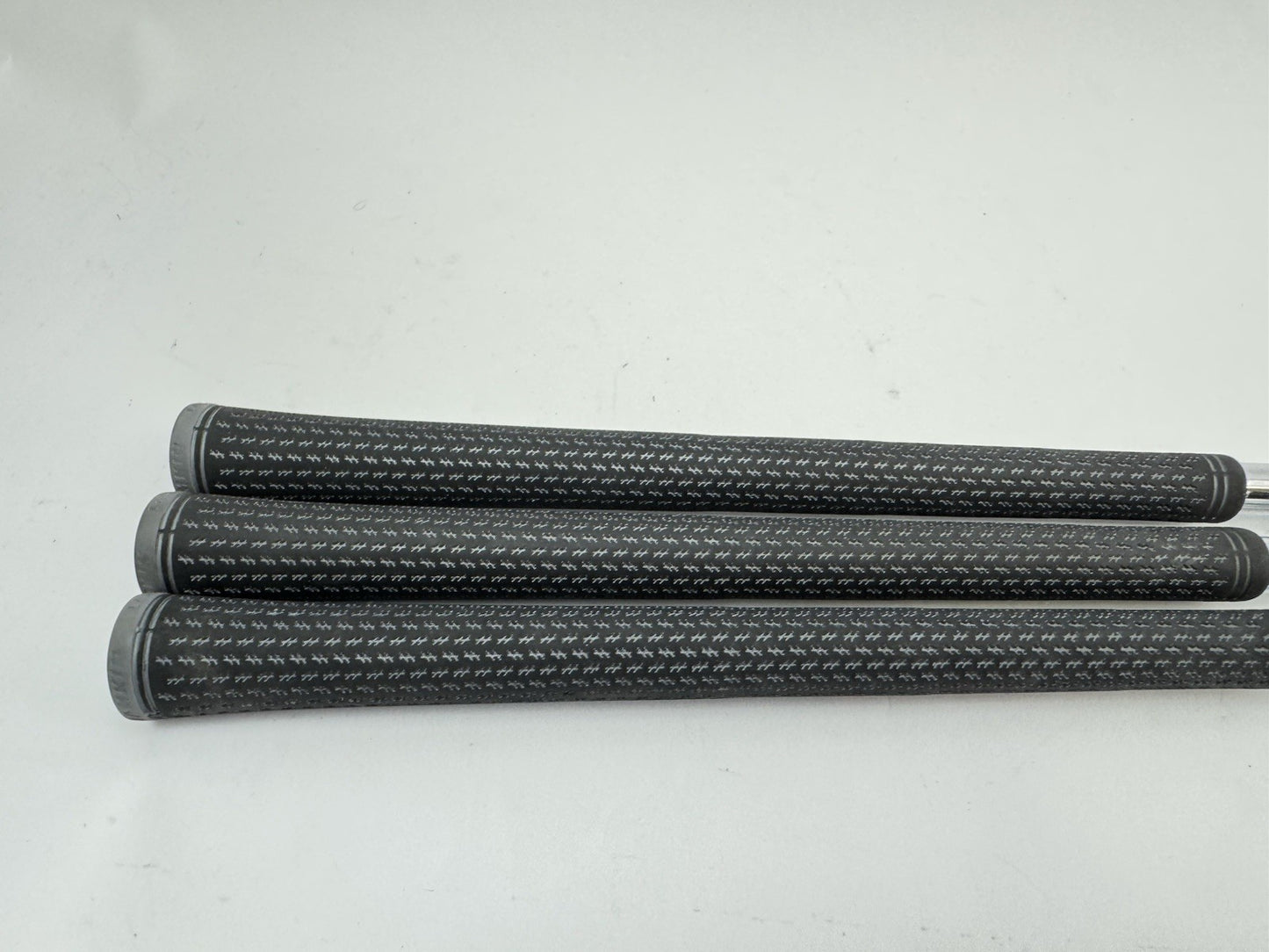 Dynamic Gold 115 Wedge Shaft Set (3) Wedge Flex Steel /0.355 Tapered /273958