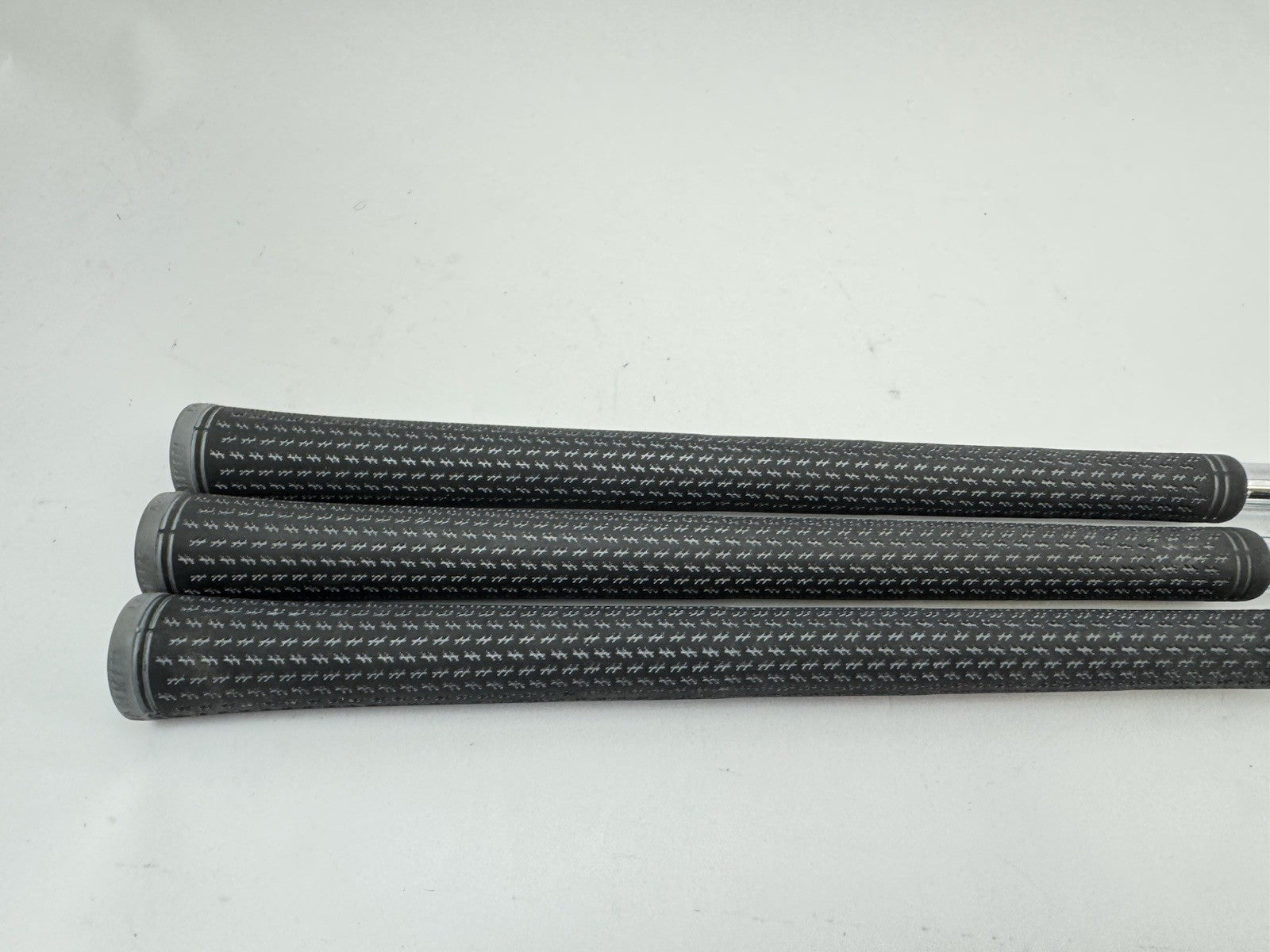 Dynamic Gold 115 Wedge Shaft Set (3) Wedge Flex Steel /0.355 Tapered /273958