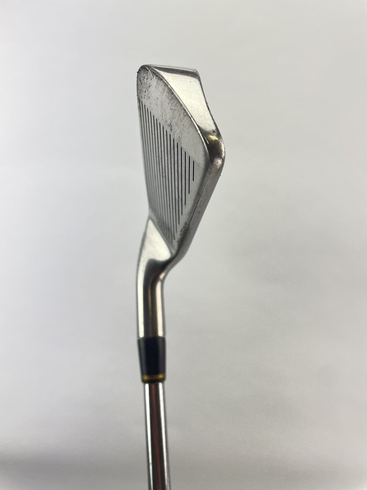 Titleist DCI 3 Iron Oversize+ Regular Flex Steel /Right Handed /New Grip /2243410