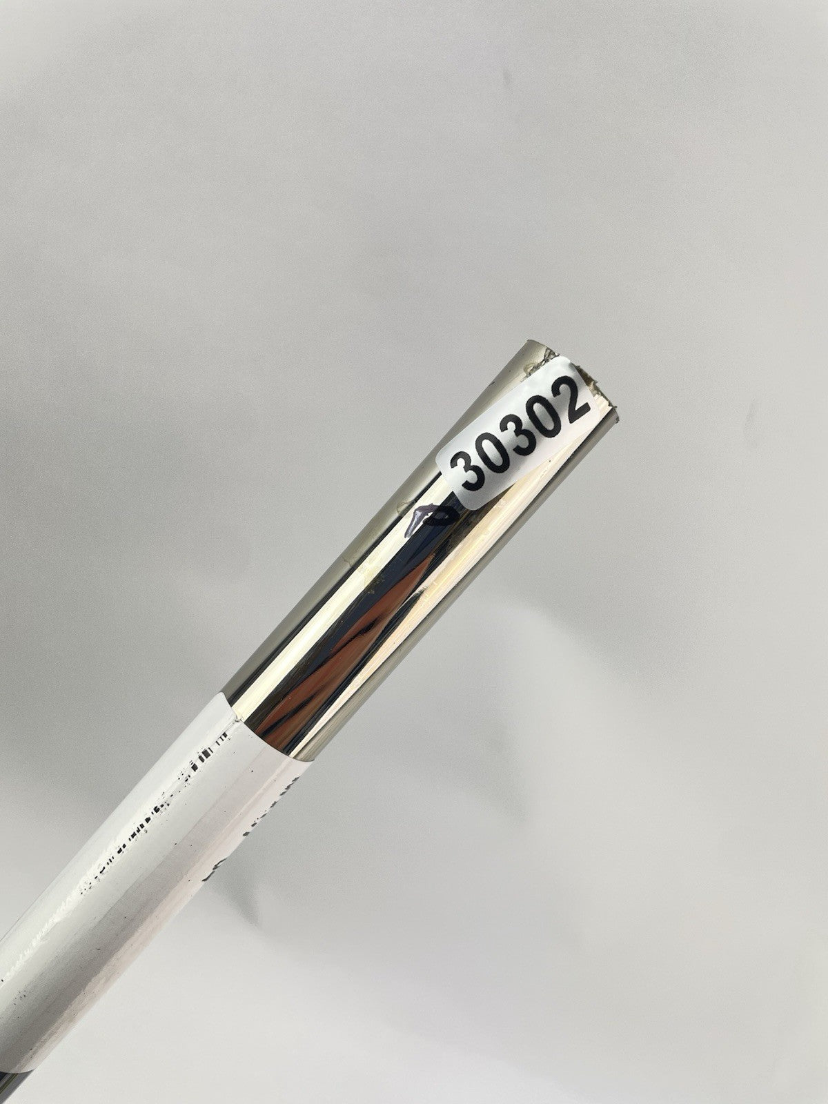 Elevate MPH 95 Iron Shaft Stiff Flex Steel 35” /0.370 Parallel /3030212