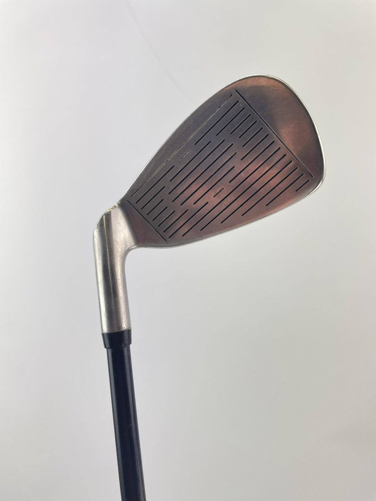 John Letters 5 Iron Ladies Flex Graphite /Right Handed /New Grip /221188