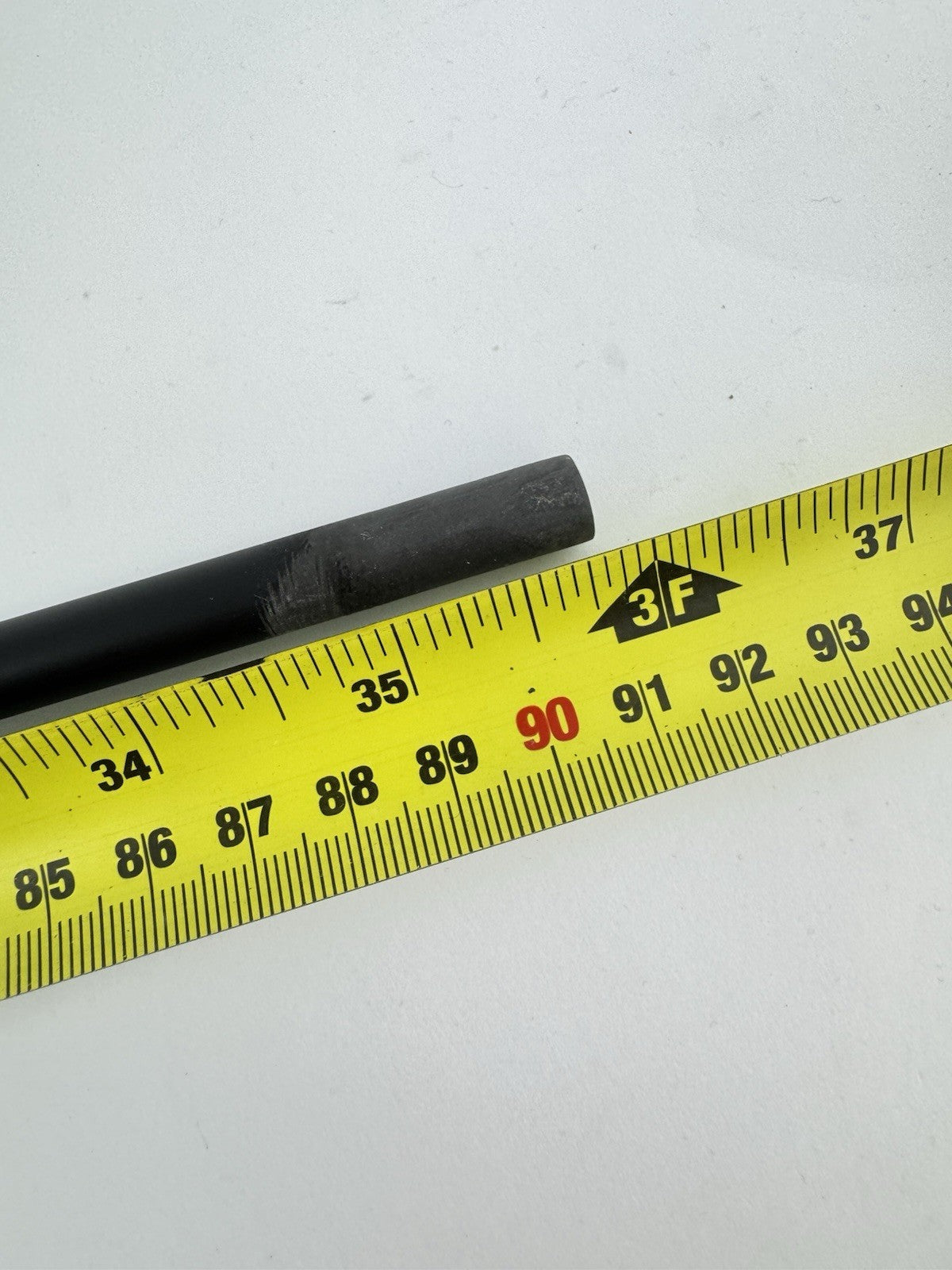 Project X Cypher Iron Shaft Sixty 5.5 Regular Graphite 35.75”/0.355 Taper /276649