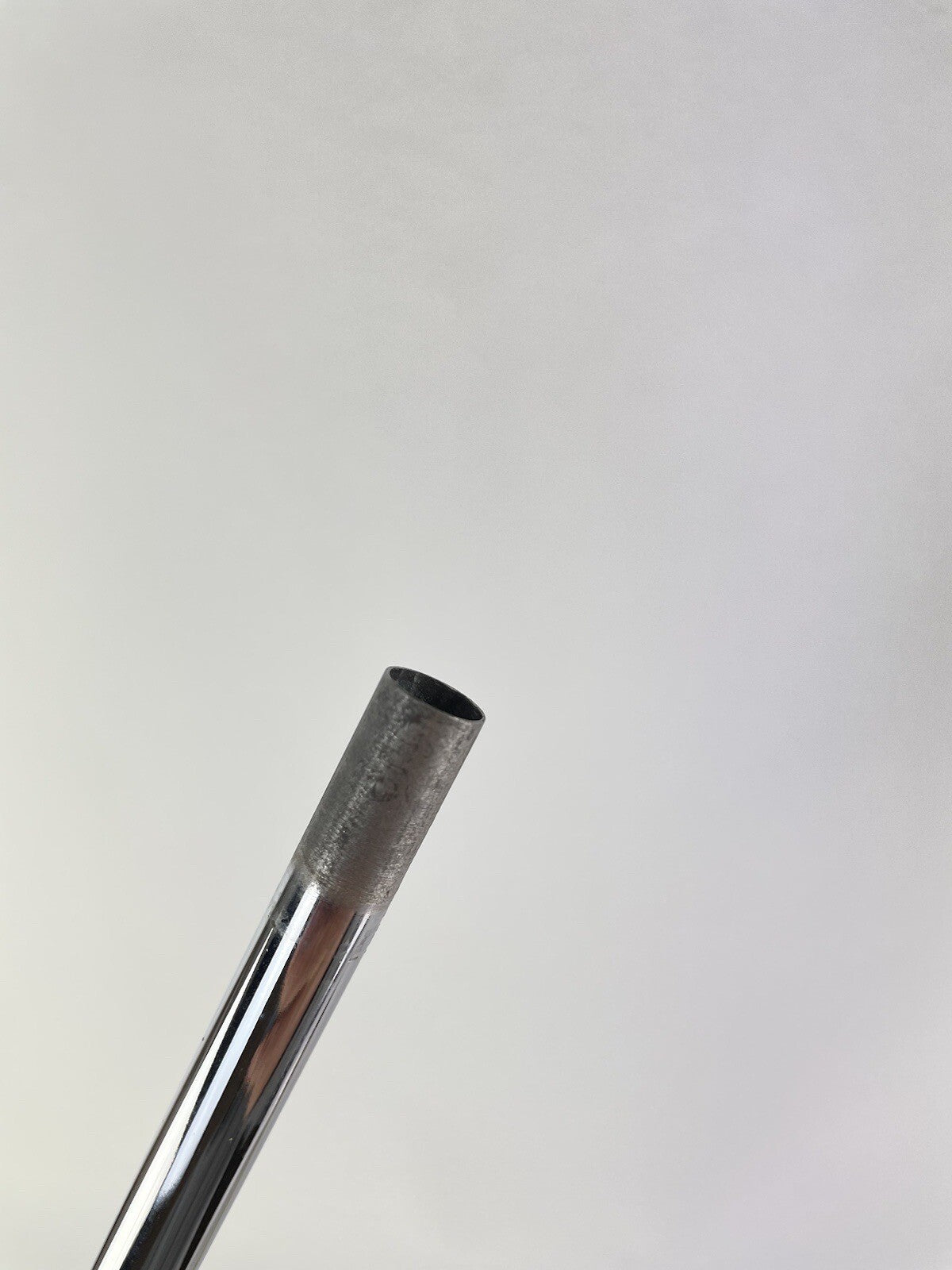 Elevate VSS Iron Shaft ETS 85 Regular Flex Steel 352 /0.370 Parallel /134758
