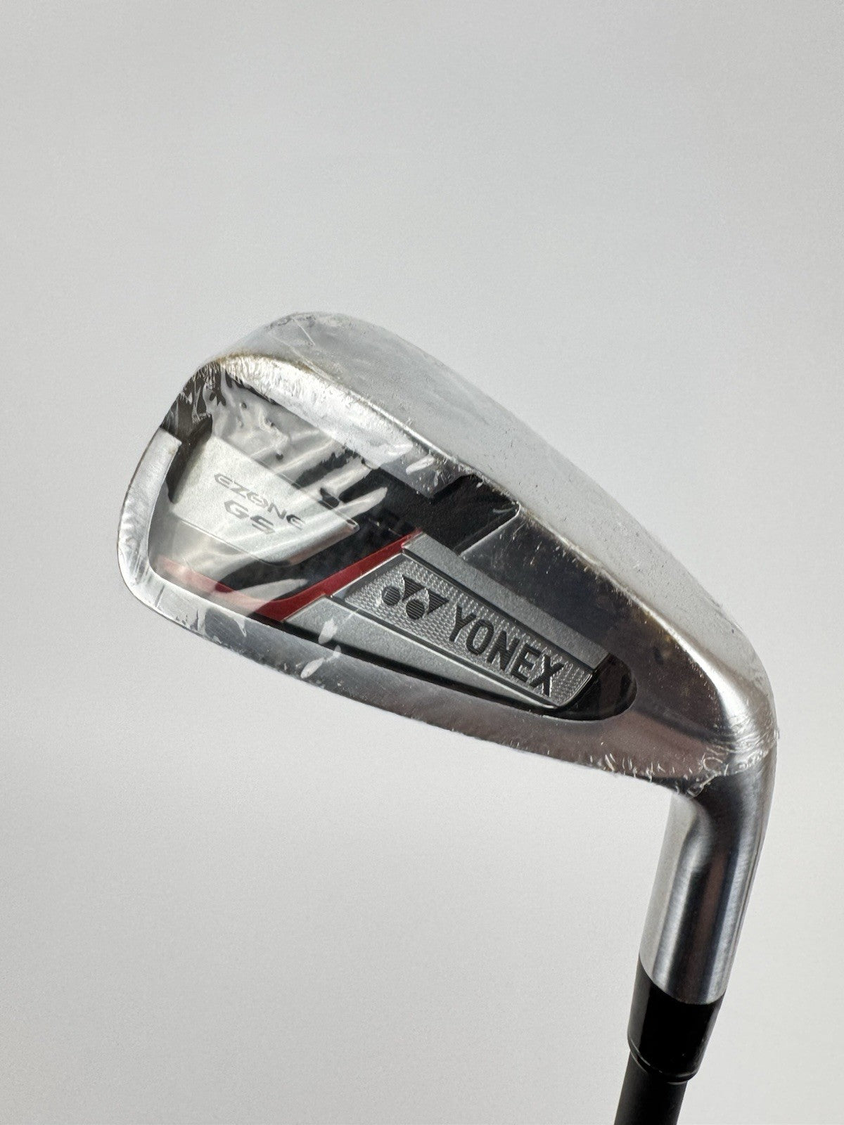 Yonex Ezone GS 6 Iron Senior Flex Graphite /Right Handed /New /313900