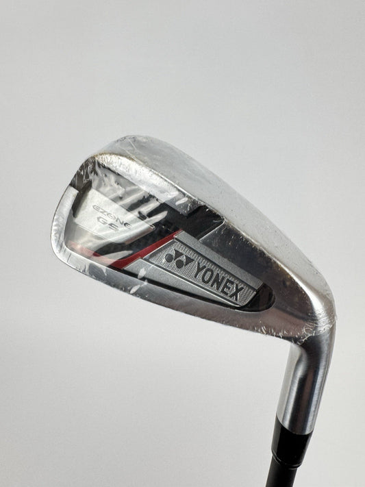 Yonex Ezone GS 6 Iron Senior Flex Graphite /Right Handed /New /313900