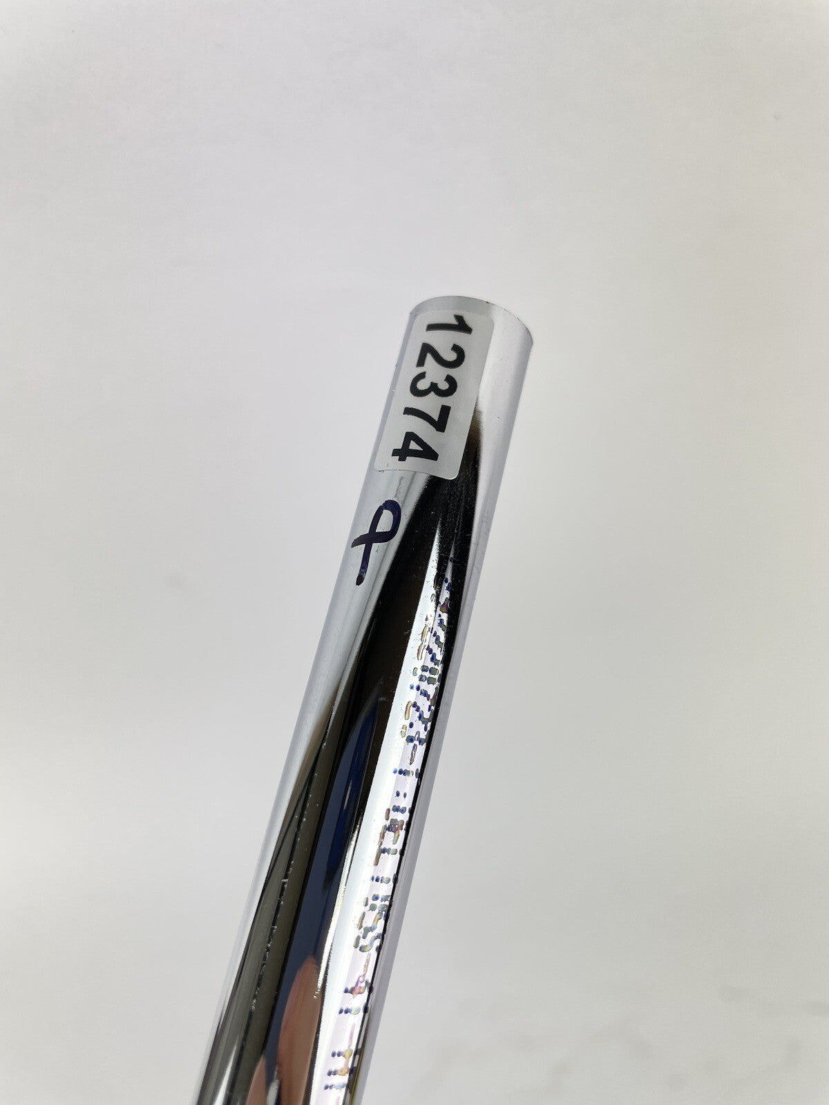 Elevate Iron Shaft 105 Vss Pro Stiff Flex Steel 35” /0.370 Parallel /1237412