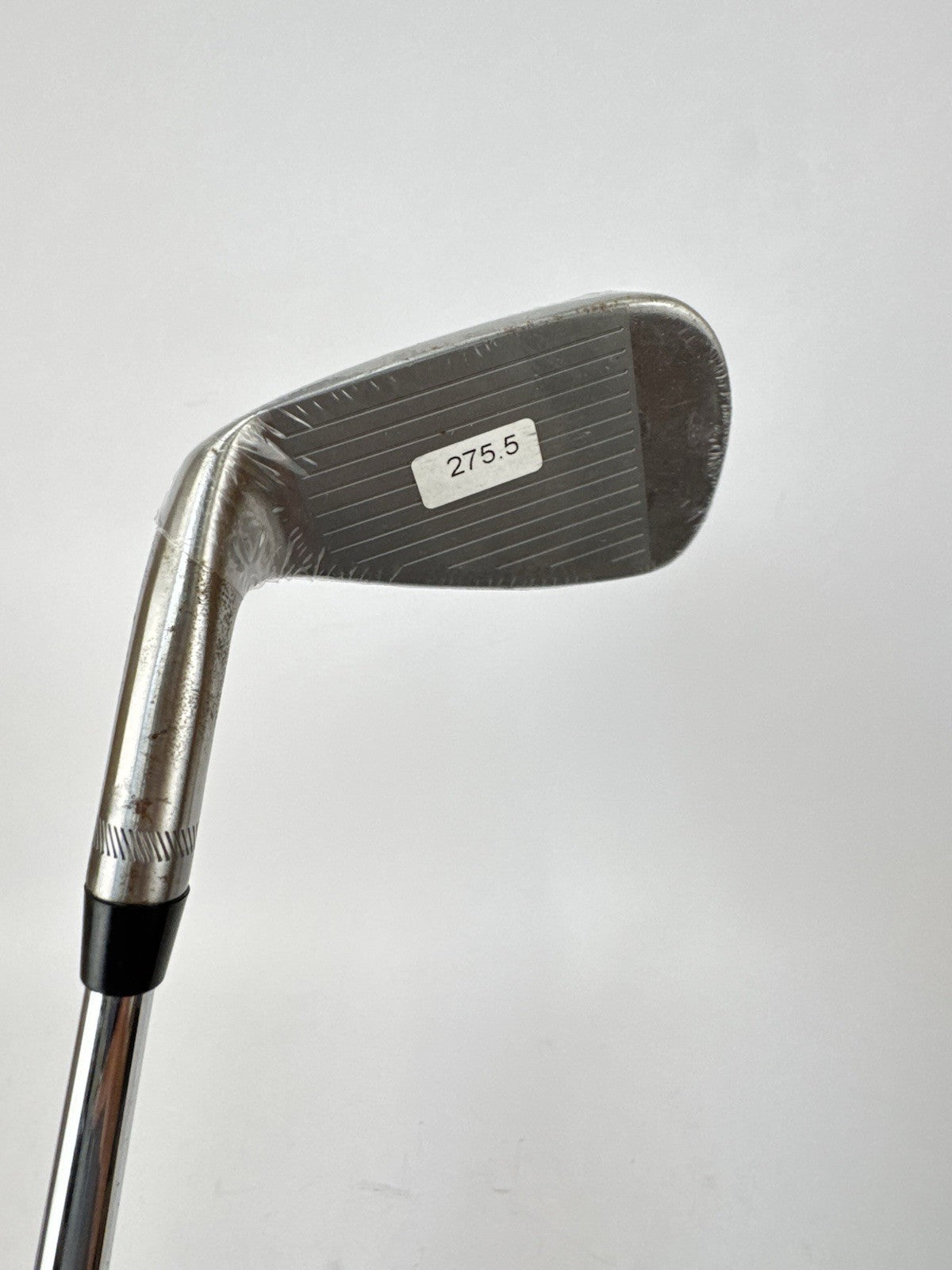 Sub70 639 MB 8 Iron Forged Raw DG105 S300 Vss Pro Stiff Steel /Right /New /3531910