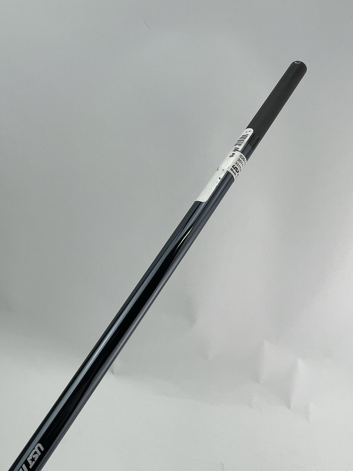 UST Recoil Dart Iron Shaft Regular Flex Graphite 35.75” /0.355 Tapered /301917