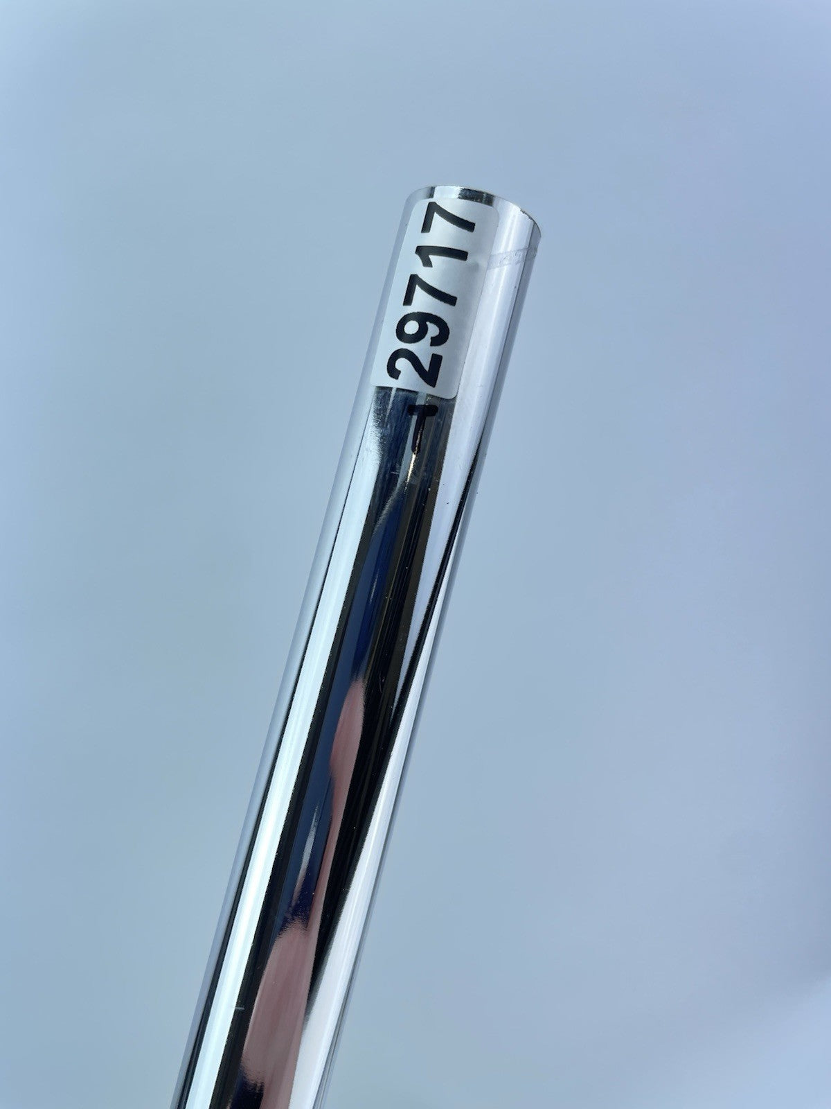 Dynamic Gold 120 Iron Shaft X100 Extra Stiff Flex Steel 35.5” /0.355 /2971712