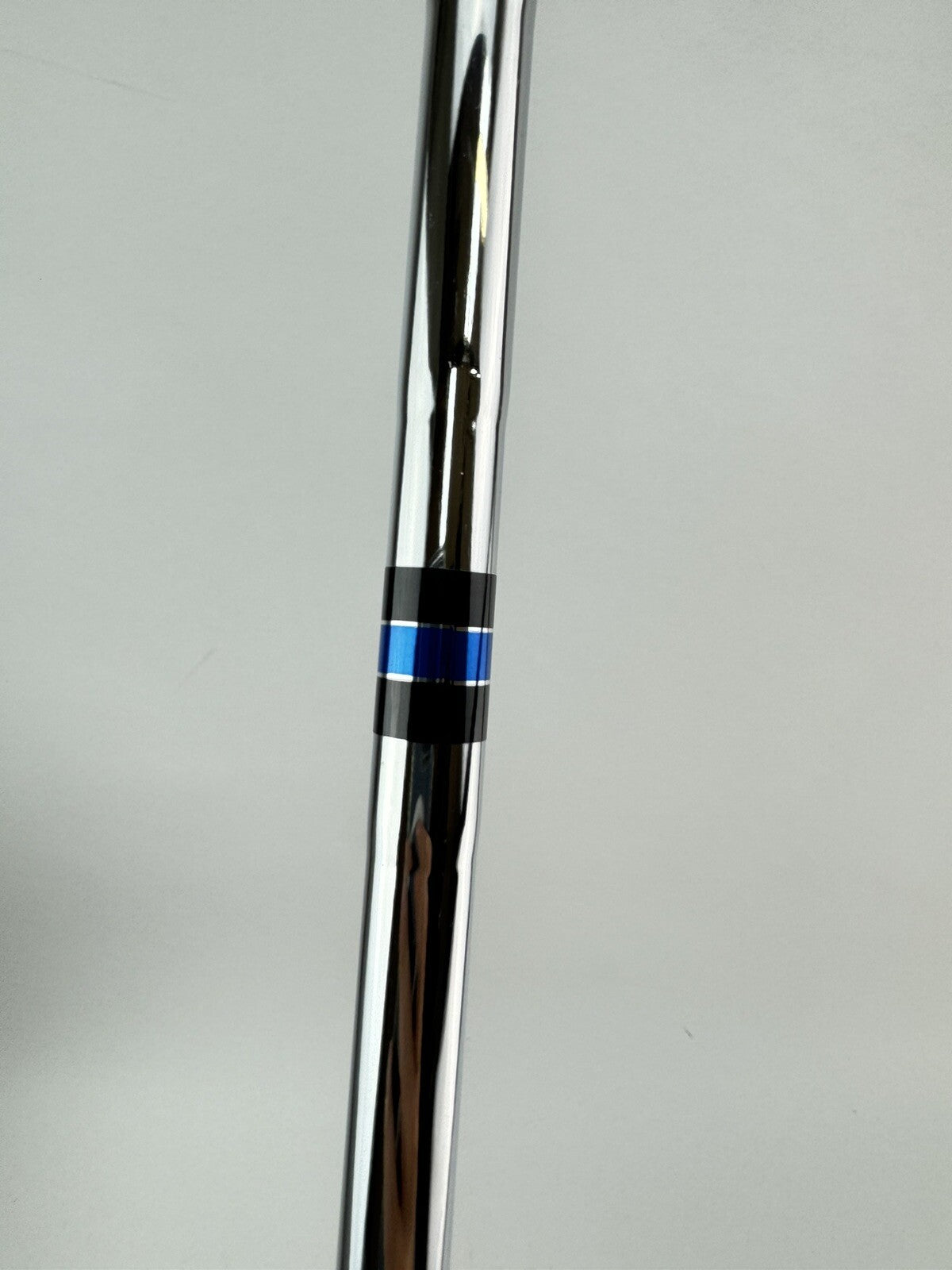 Cobra One Length Sand Wedge 55* Left Handed F7 Regular Flex Steel /New /3238013