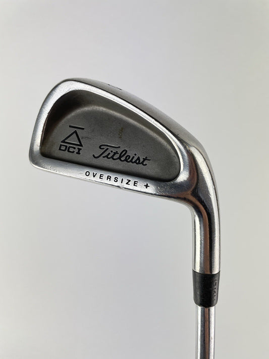 Titleist Golf 3 Iron Oversize+ Regular Steel /Right Handed /New Grip /128670